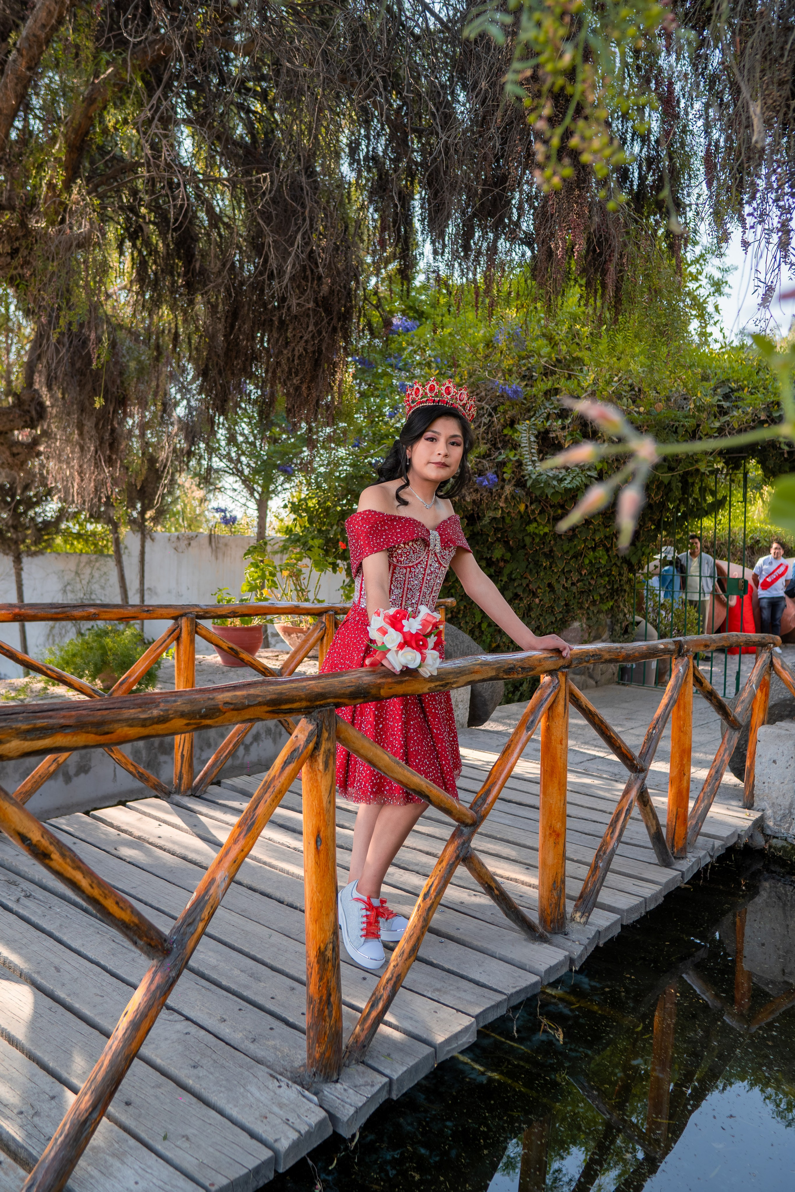 XV DE ANGE. Studio KVTA | Fotografía y Video de Bodas en Arequipa