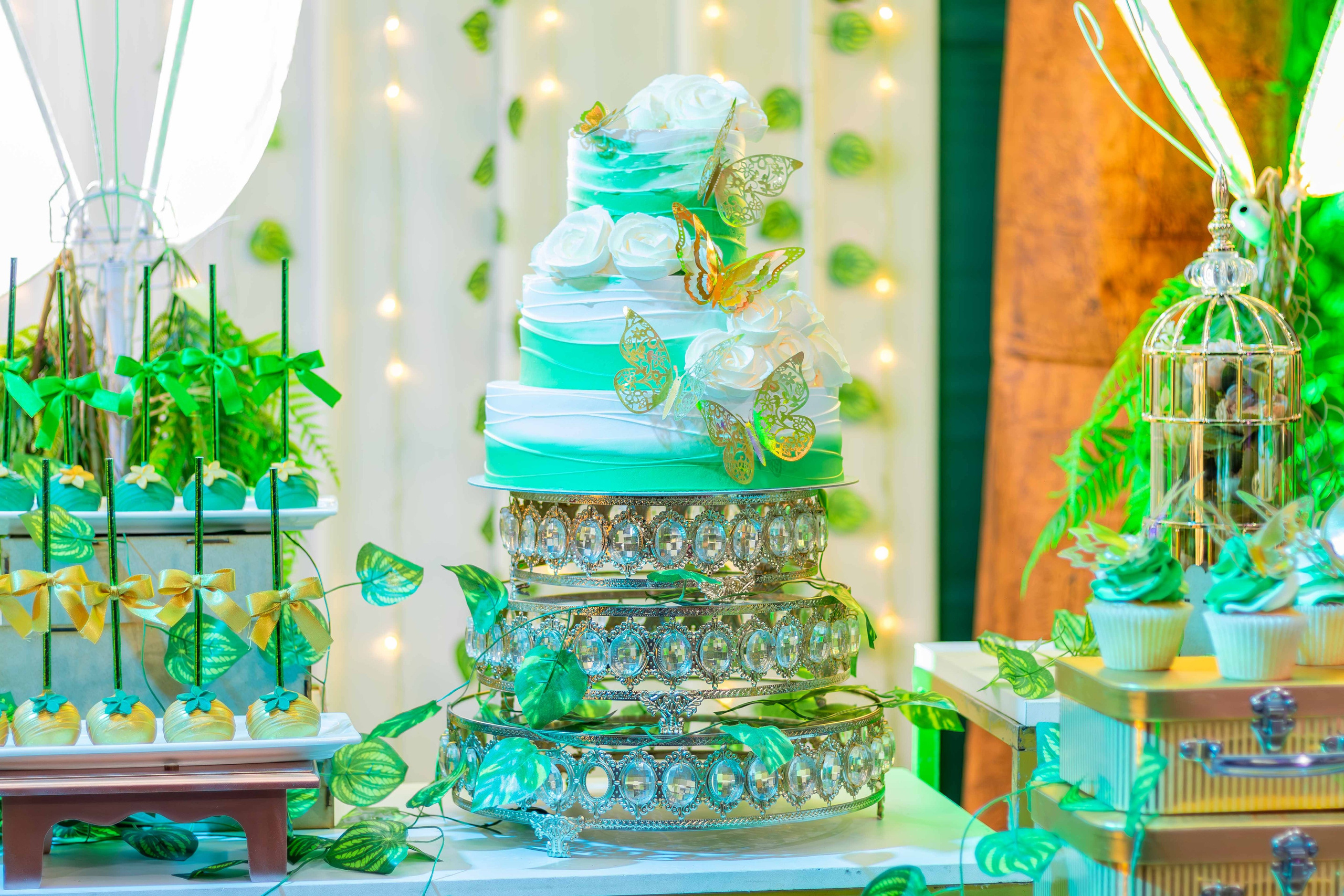 XV DE MELCA. Studio KVTA | Fotografía y Video de Bodas en Arequipa