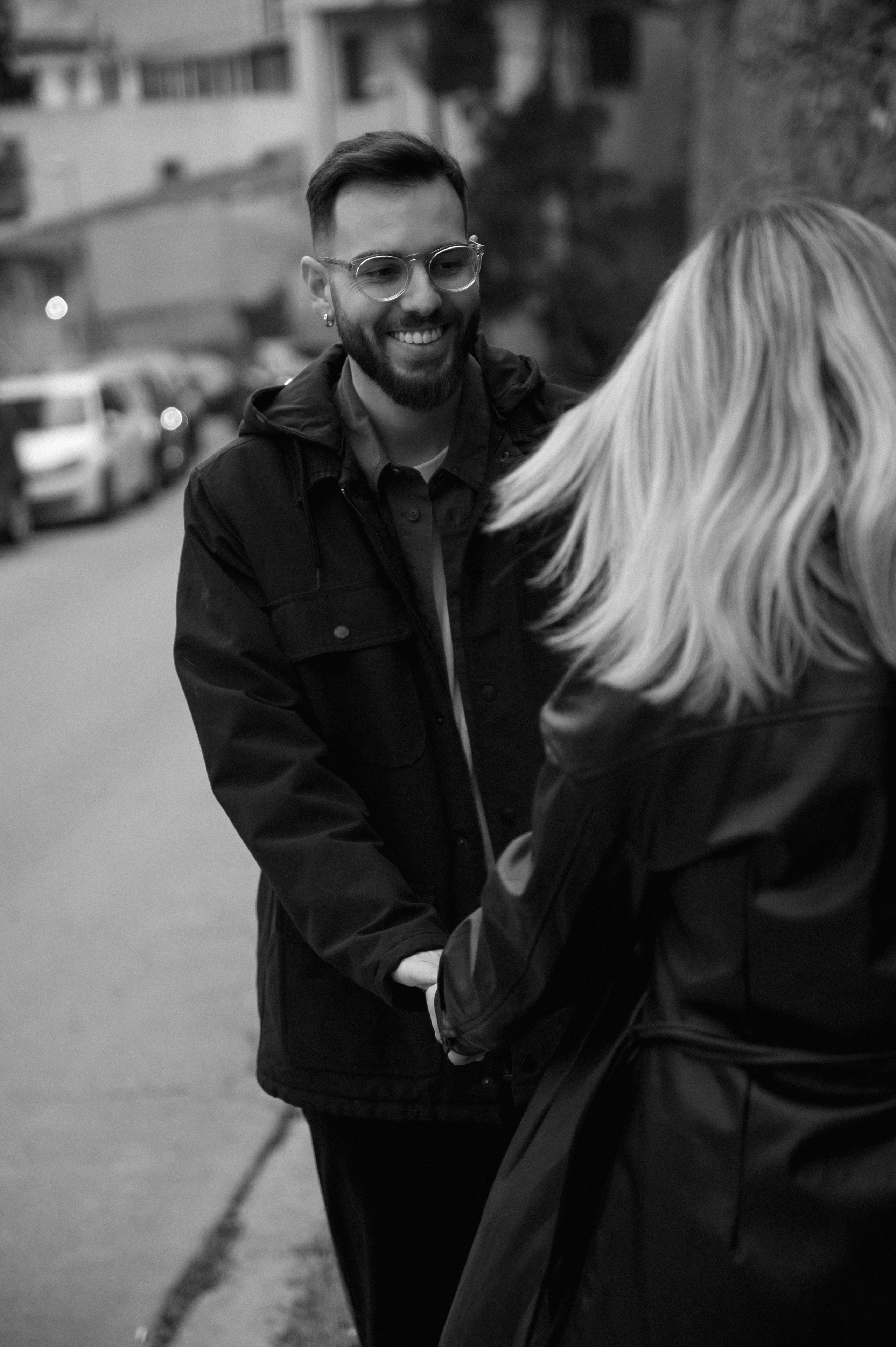 Niki and Vasiliy. Family, children, portrait, and event photography in Thessaloniki