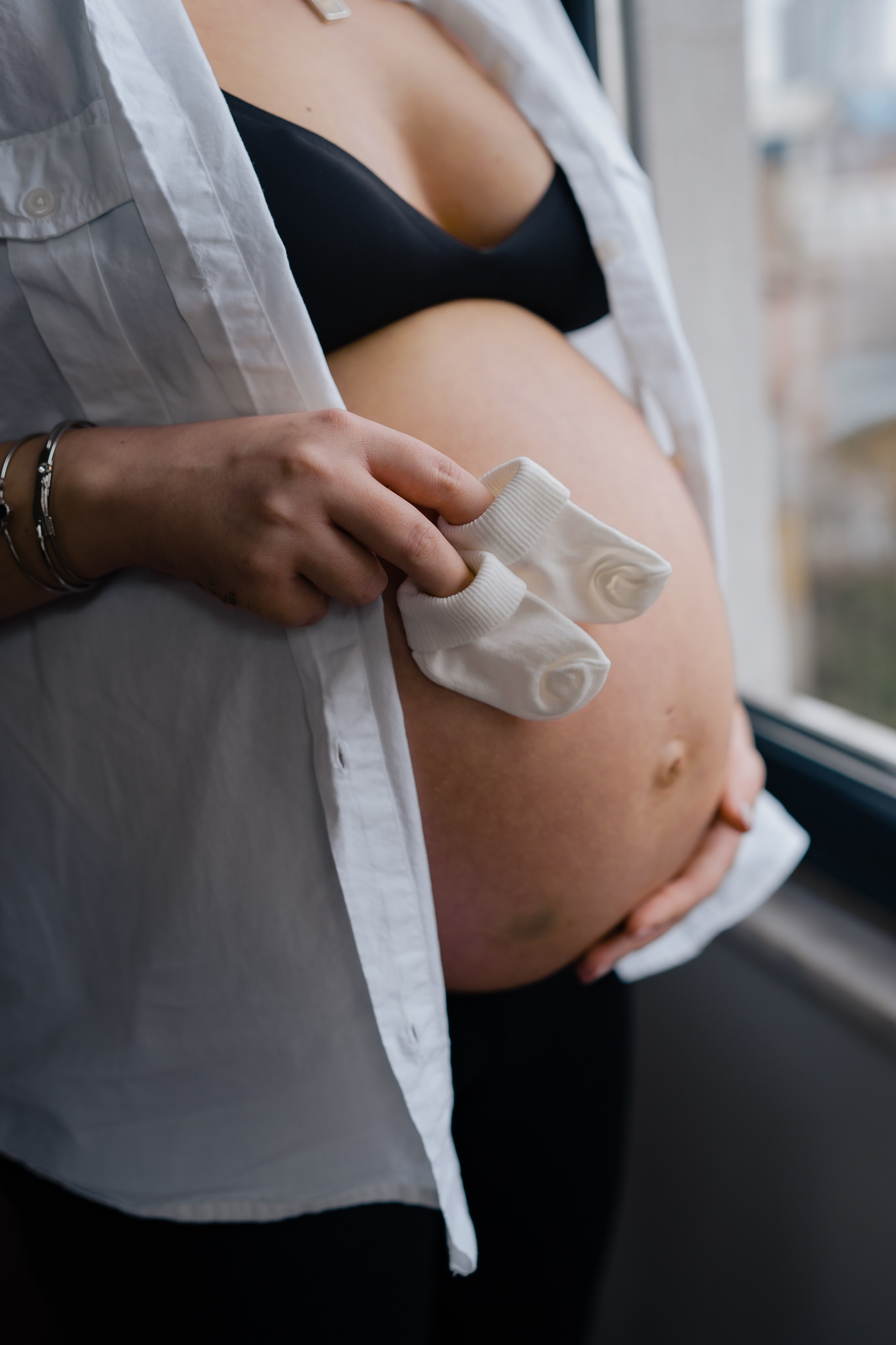 Мила pregnancy. Фотограф Москва Ларина Юлия