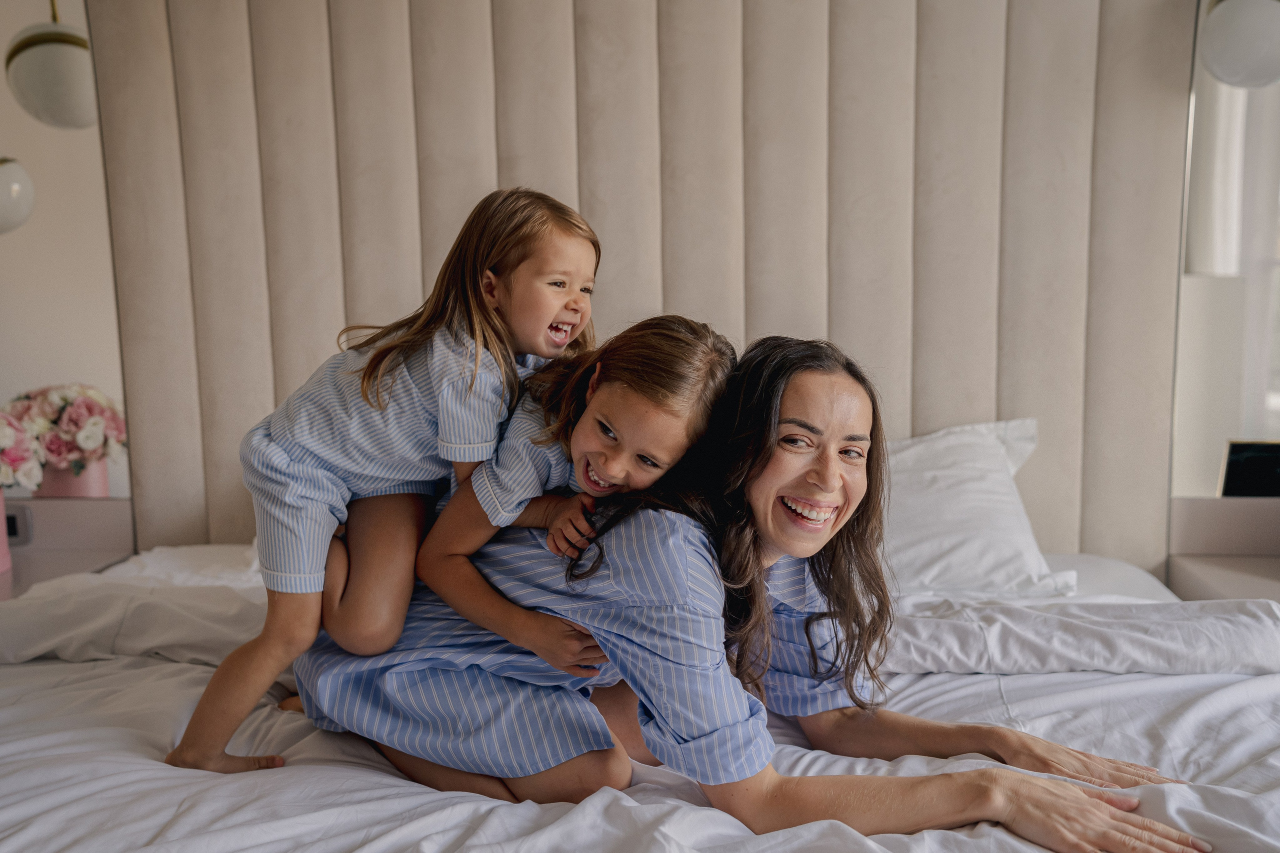 Детский праздник. Фотограф Москва Ларина Юлия