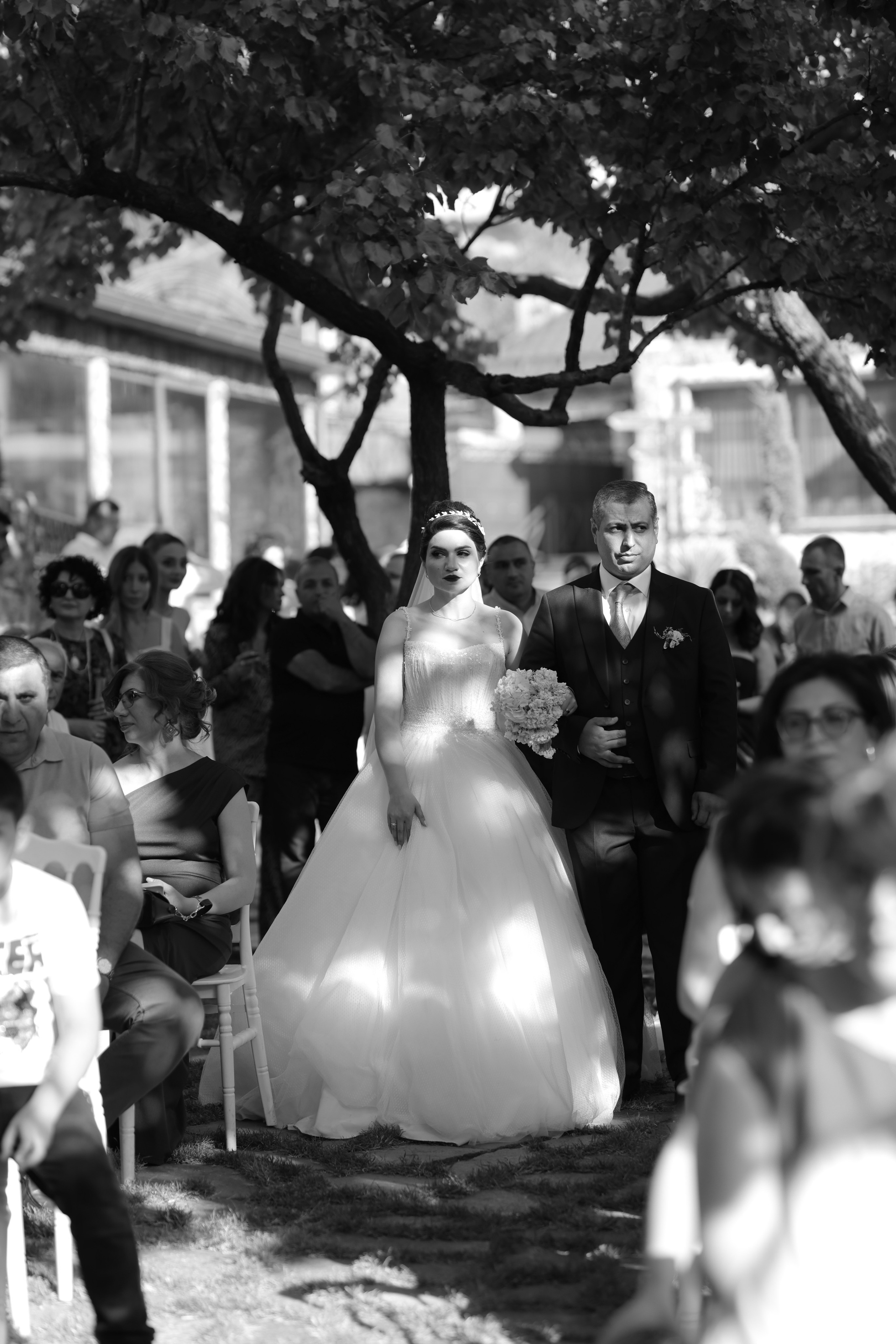 Karen & Tatev wedding day. KHproduction