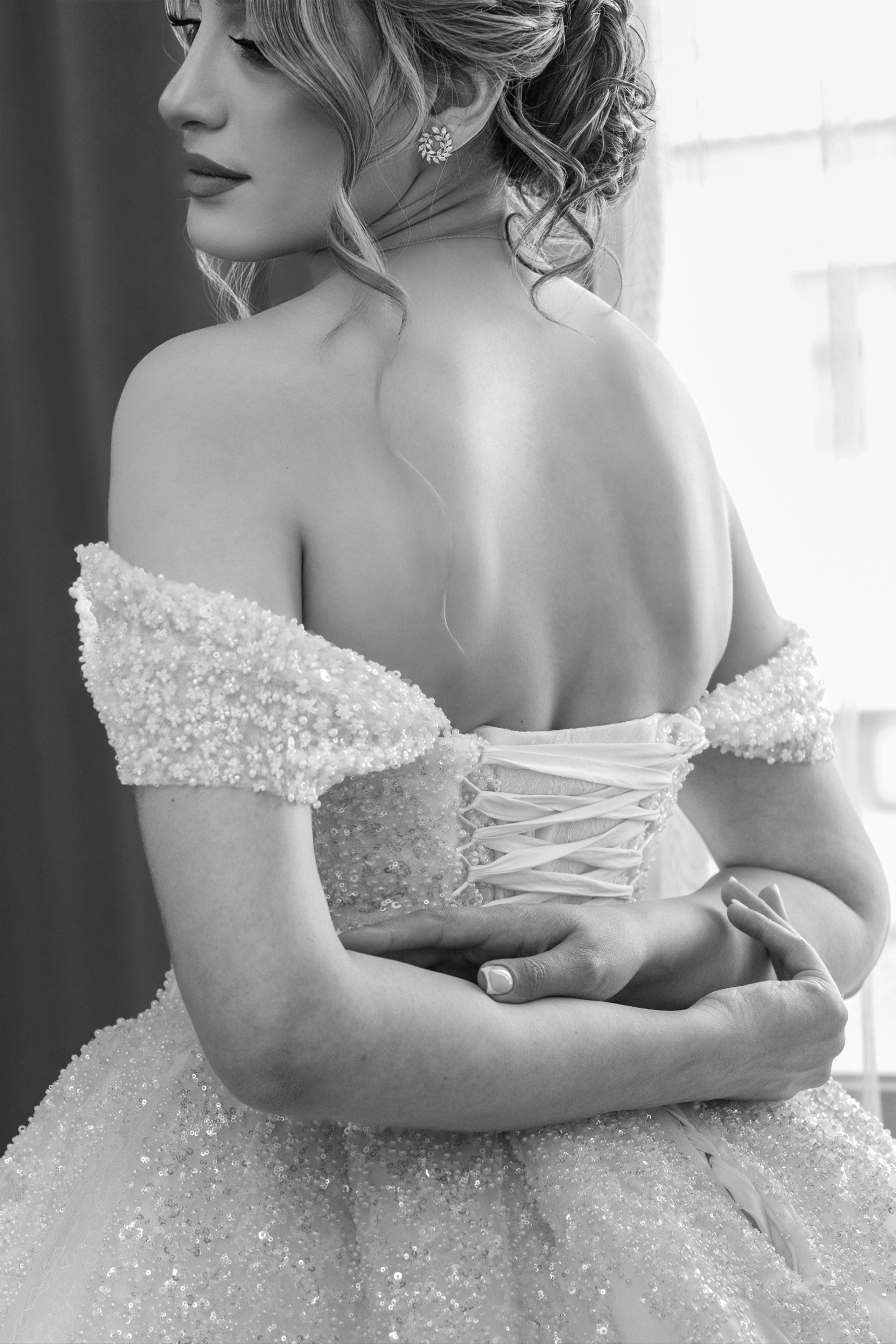 Derenik & Angelina wedding day. KHproduction