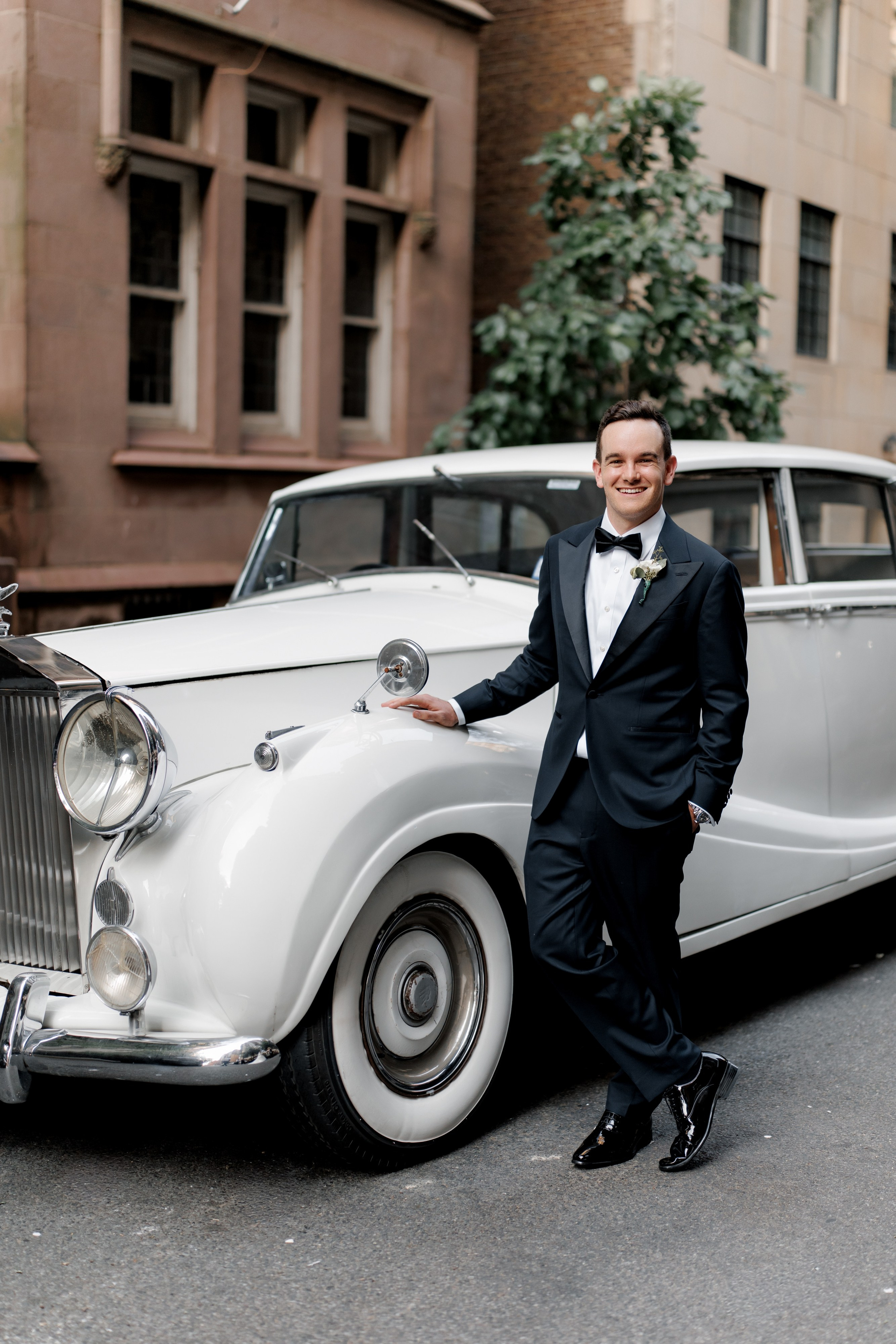 Killeen and Patrick. Wedding photographer and videographer New York | New Jersey