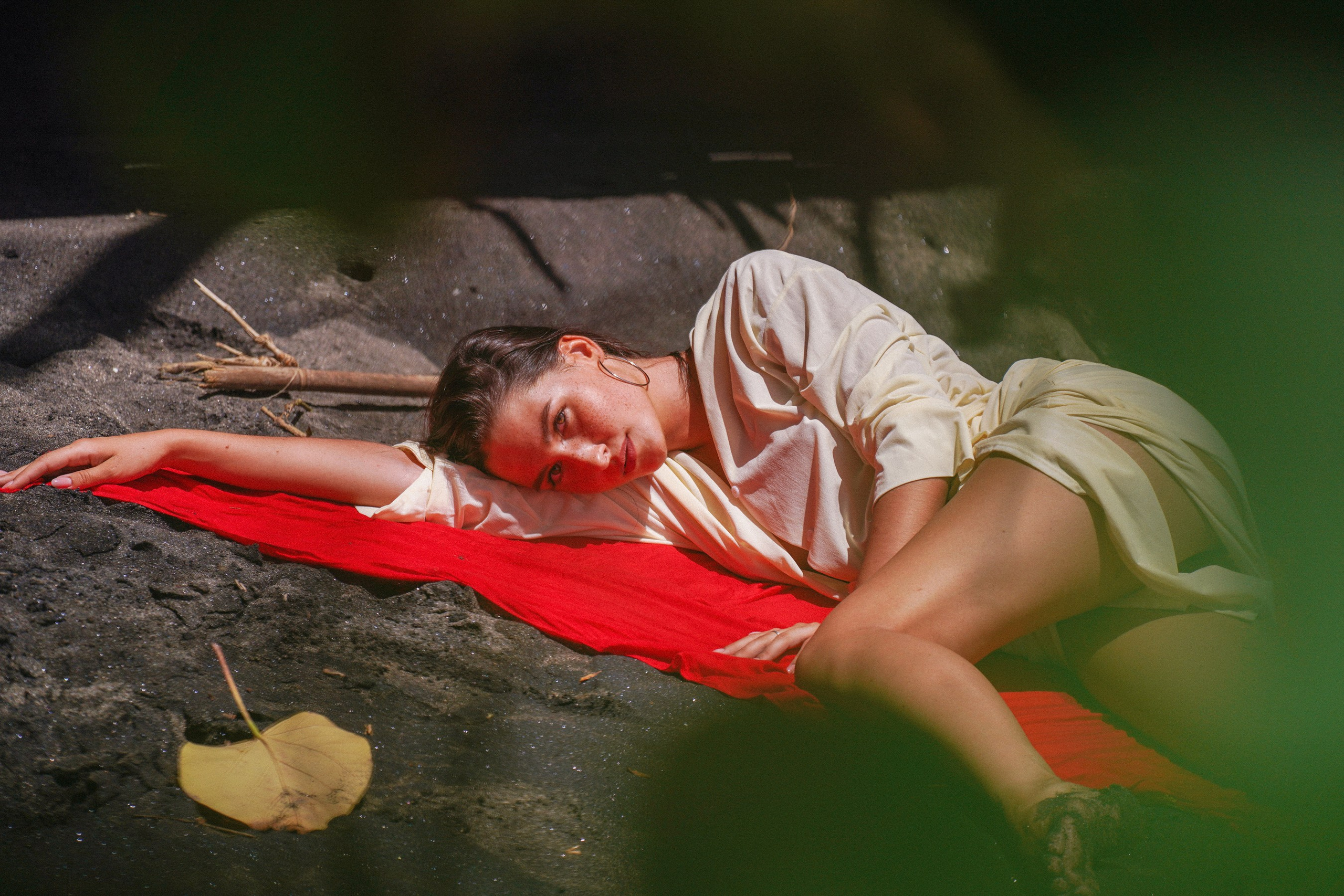 Location fashion. Professional Photography, Videography, and Drone Services in Ireland