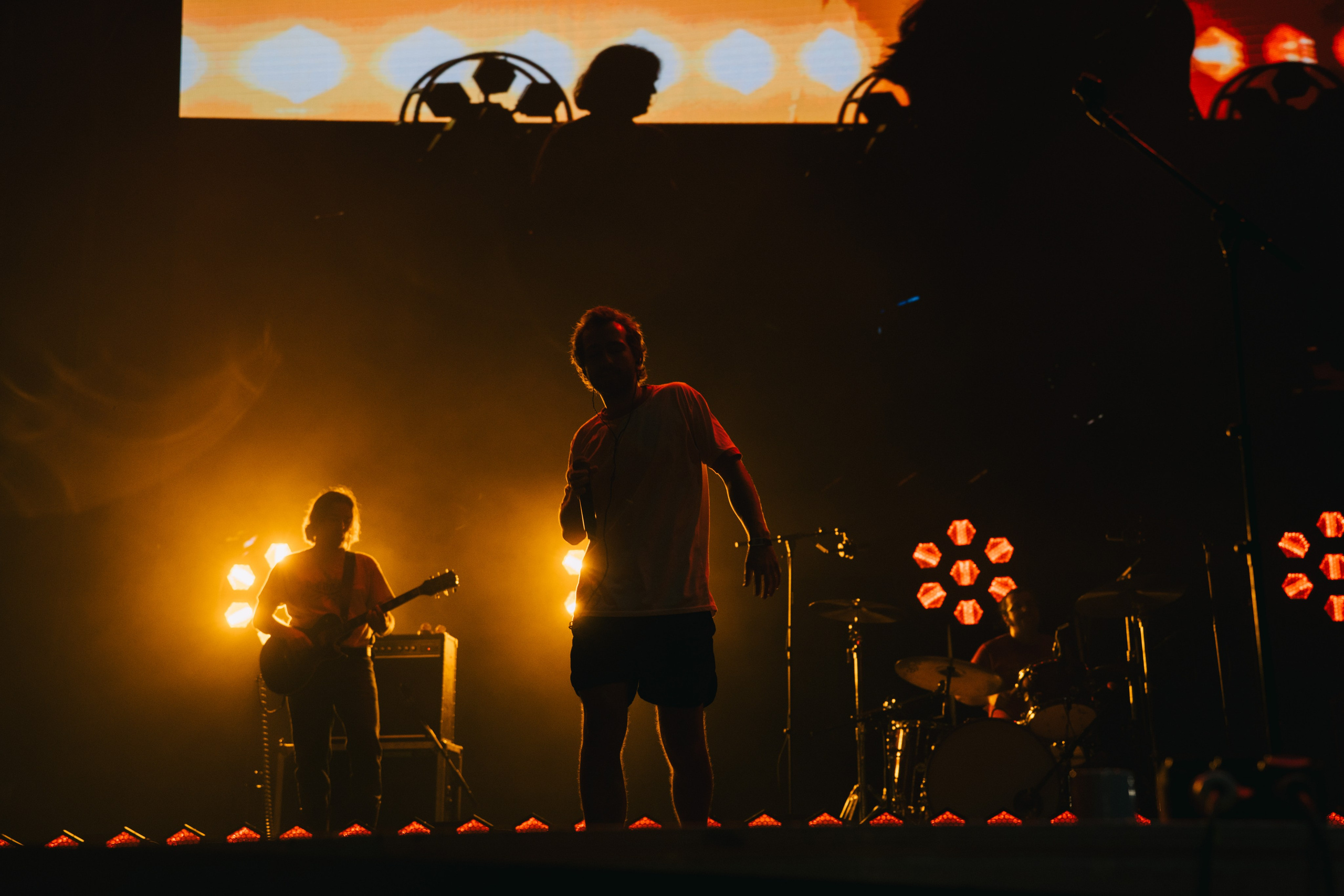 Music. NEREASPARA| Fotógrafa en Madrid