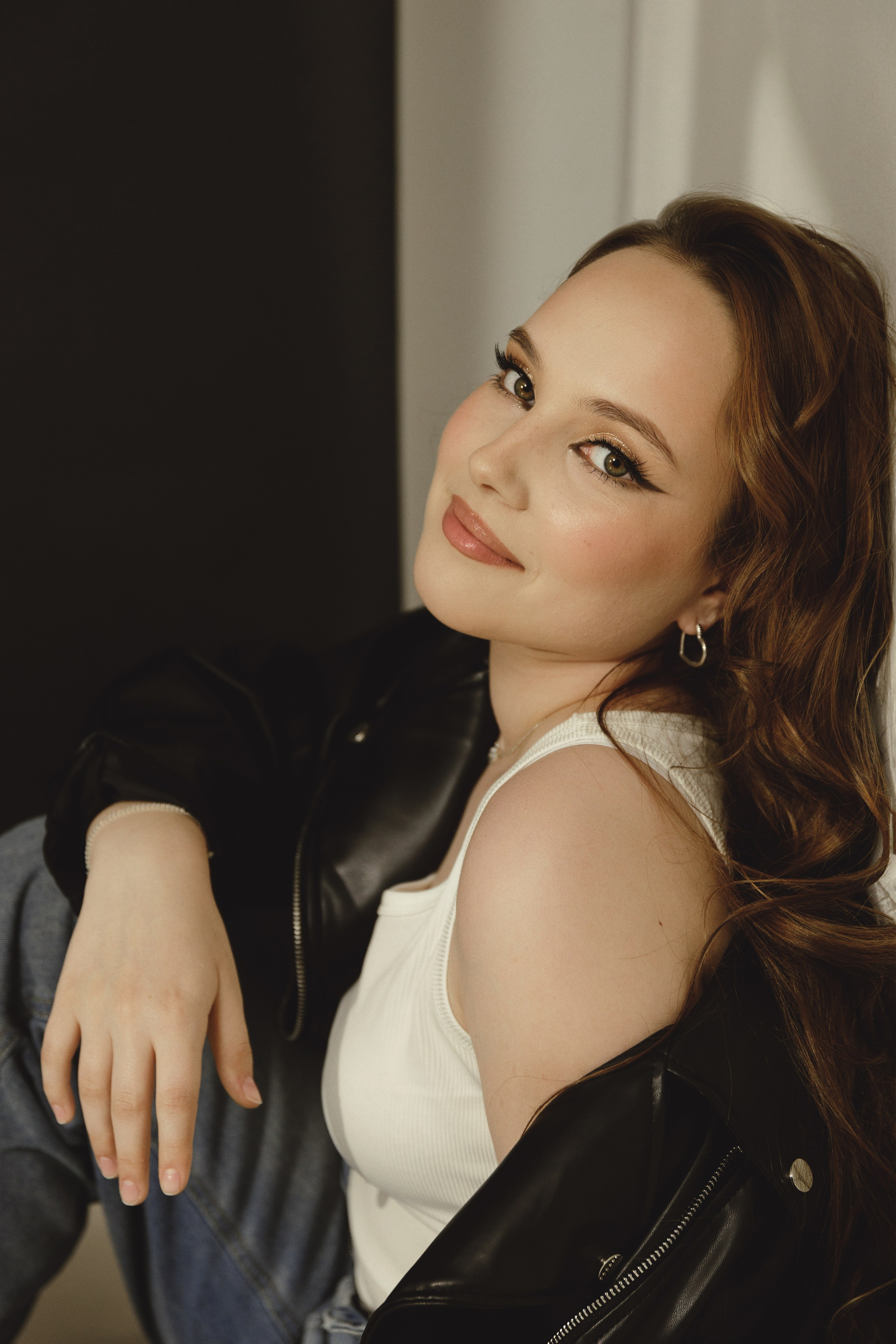 Bat/bar mizva. Семейный детский фотограф Бляхер Ирина в Израиле