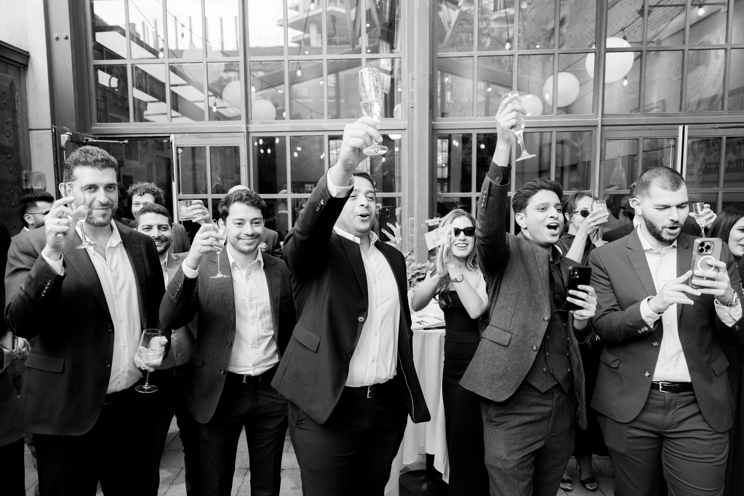 V & M. WEDDING VIDEOGRAPHER TORONTO