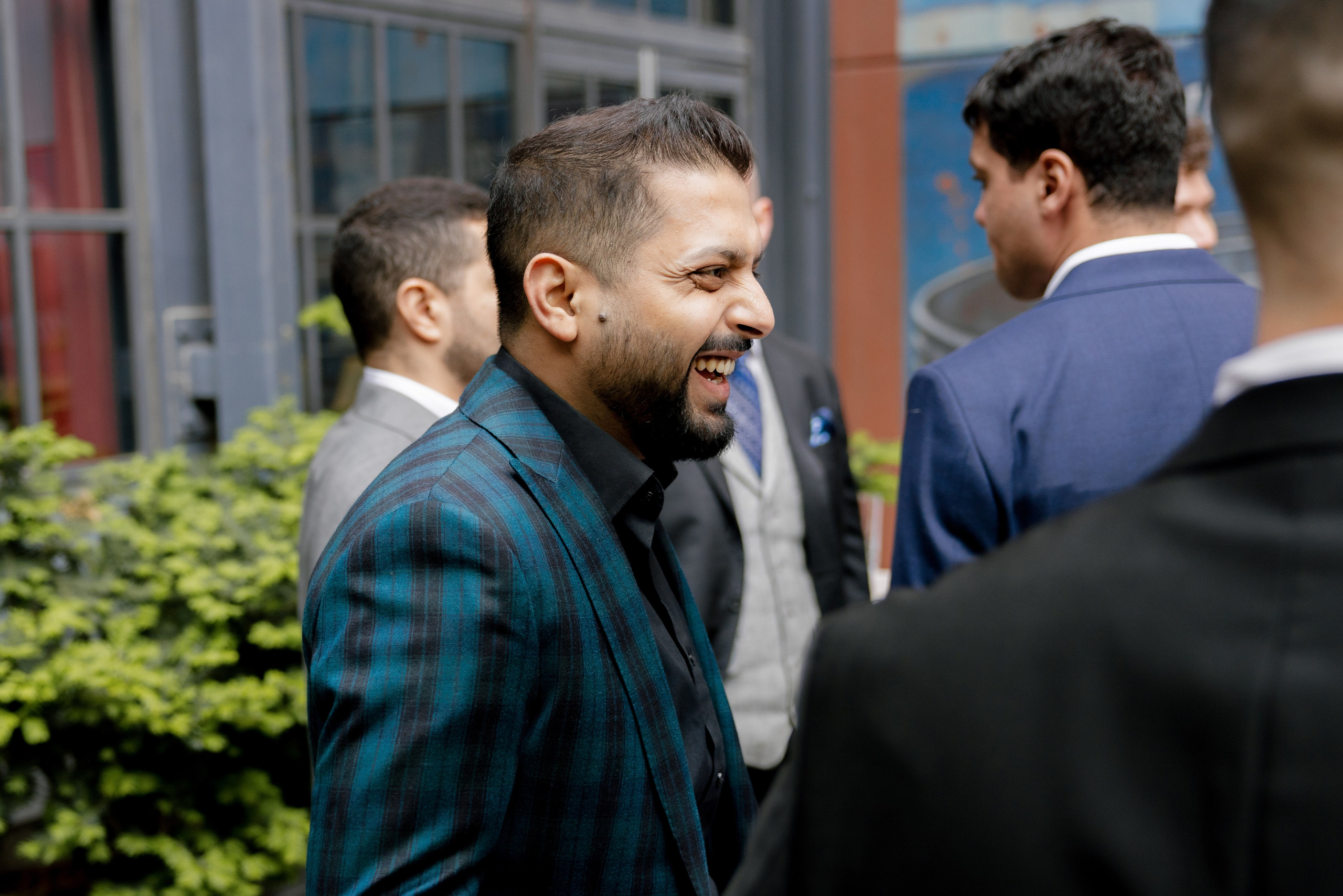 V & M. WEDDING VIDEOGRAPHER TORONTO