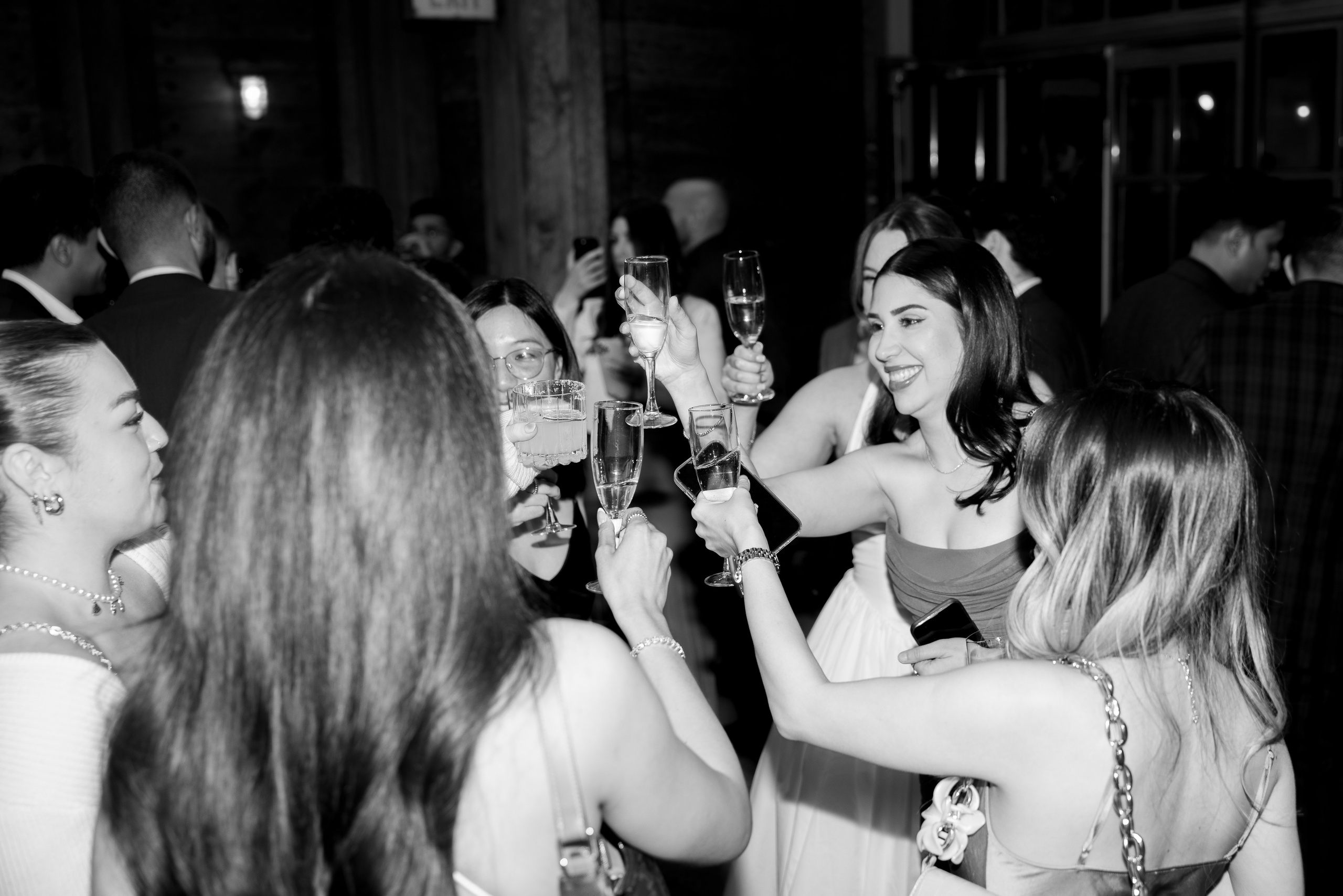 V & M. WEDDING VIDEOGRAPHER TORONTO