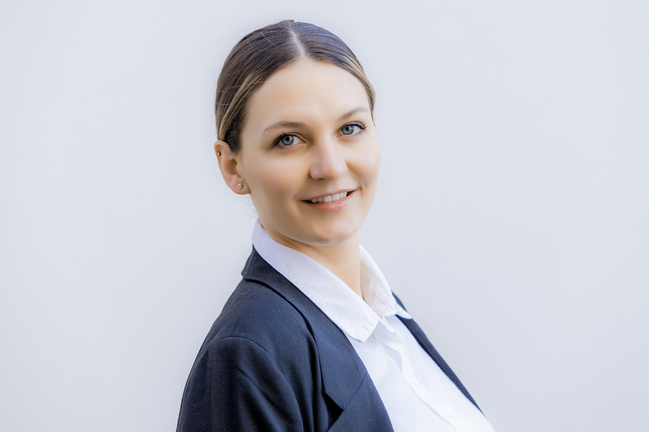 Business-Porträt. Фотограф в Германии — Михаэль Барон