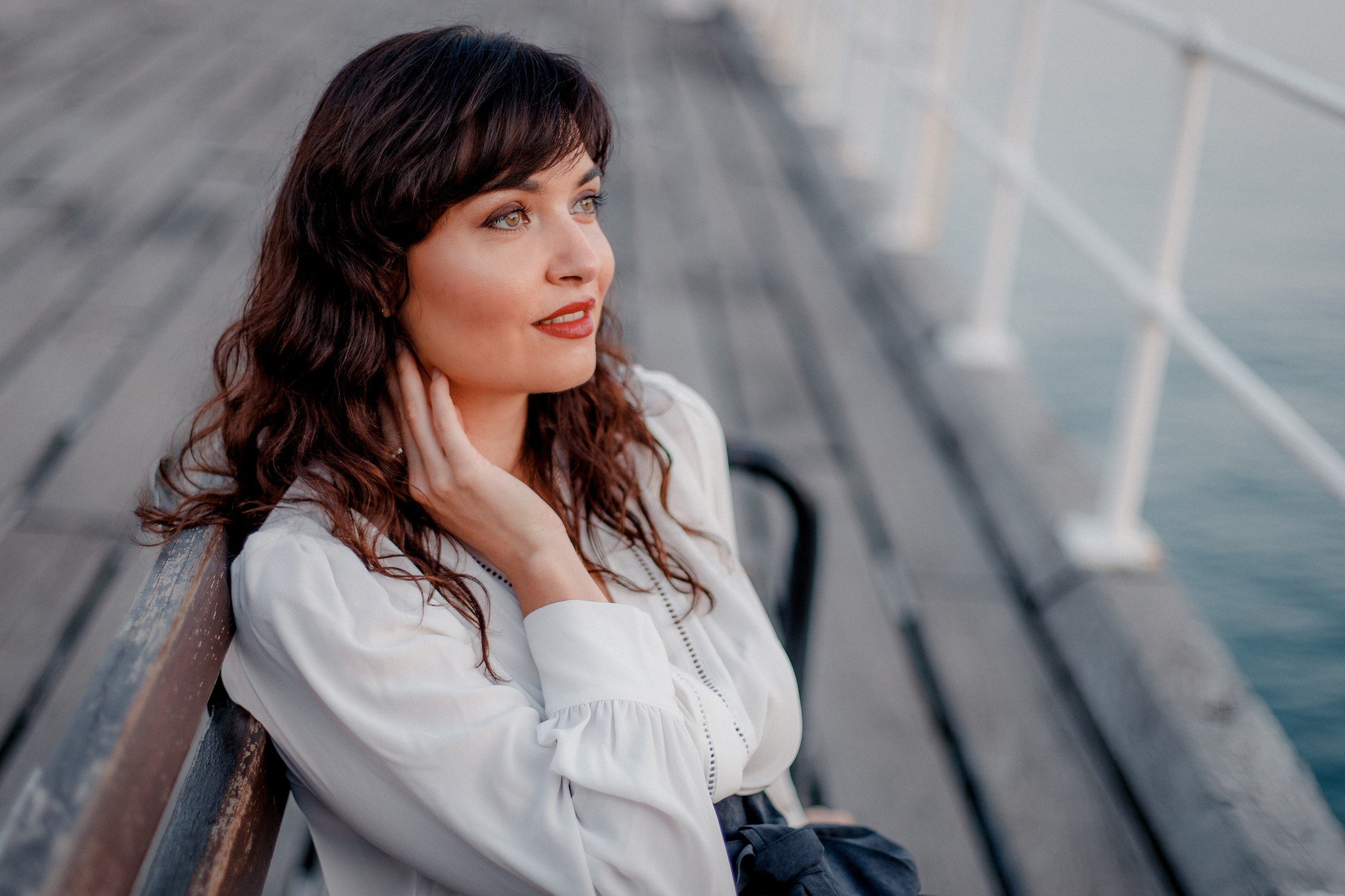 Индивидуальная фотосессия. Фотограф на Кипре