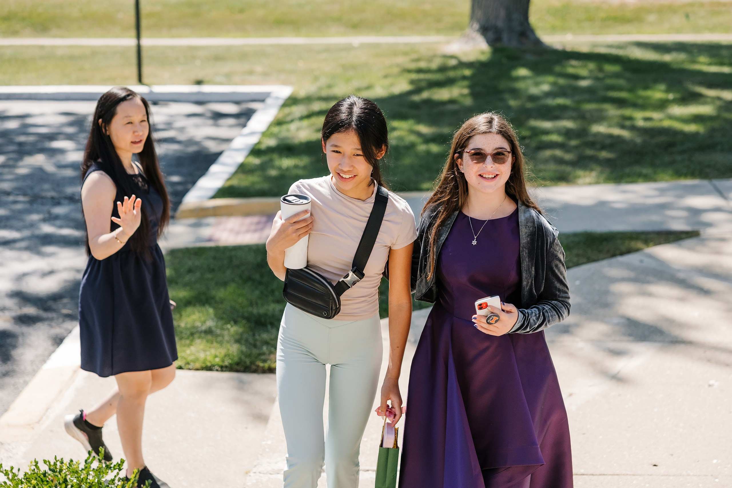 09.01.2025 Bat Mitzvah. Wedding family event photographer in Chicago Nick Yushevich
