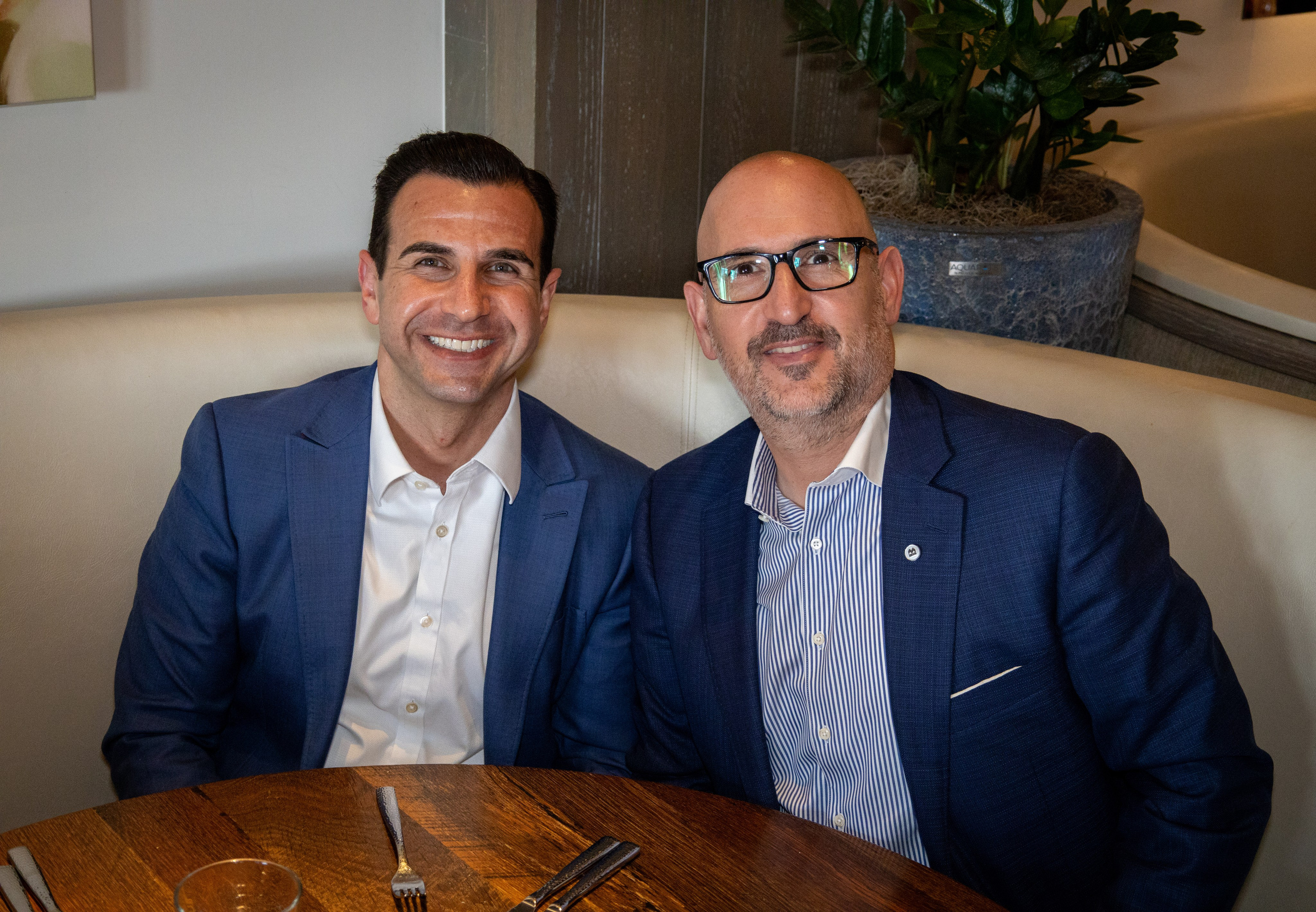 Ladies Leadership Luncheon. Out and About 239