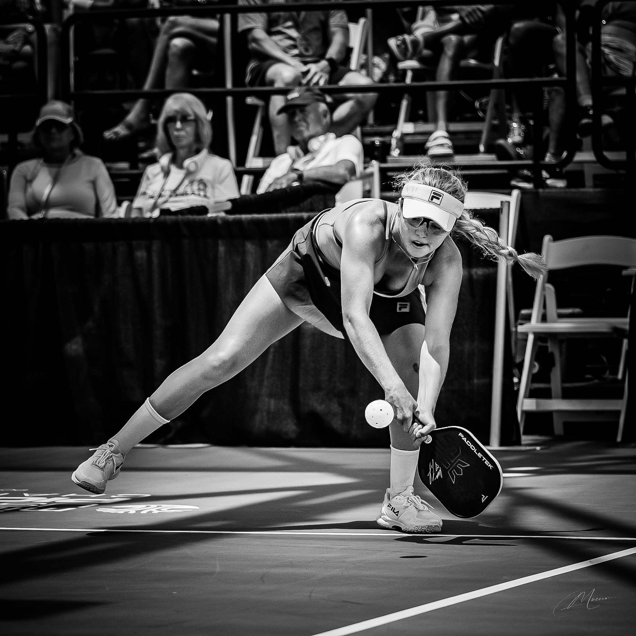 Sports Noir. Out and About 239