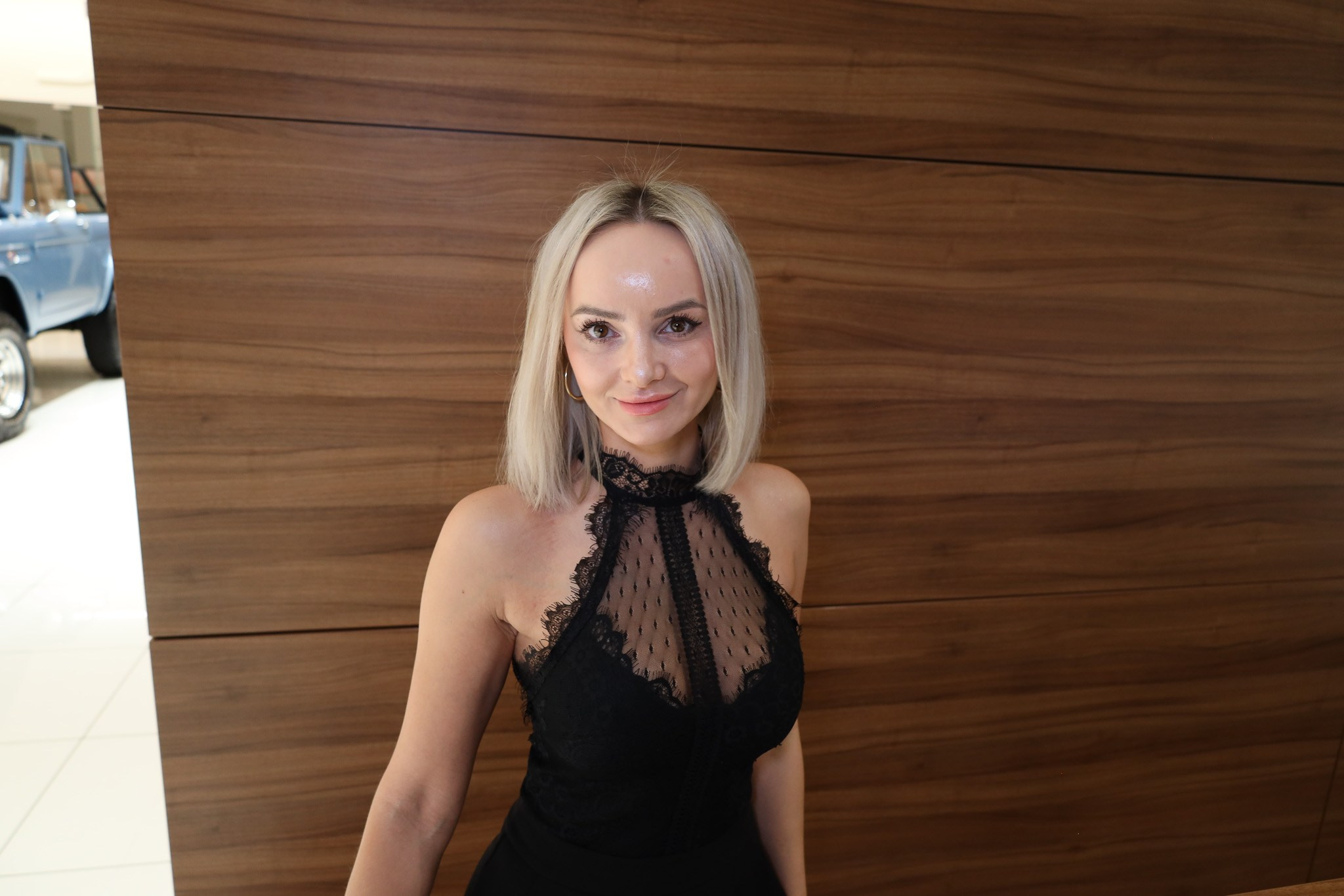 NLM at Bentley Naples. Out and About 239