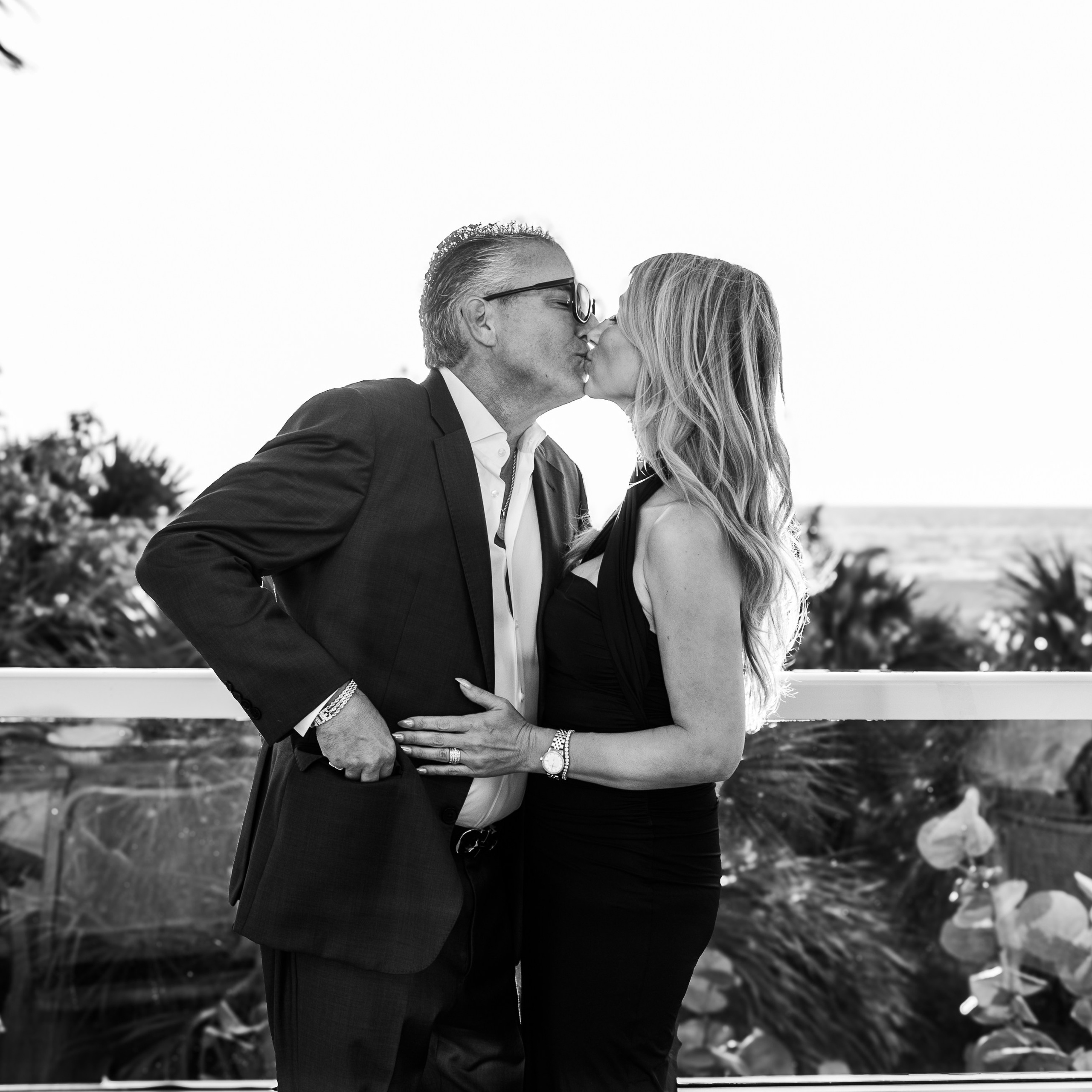 Summer and Paulie Proposal. Out and About 239