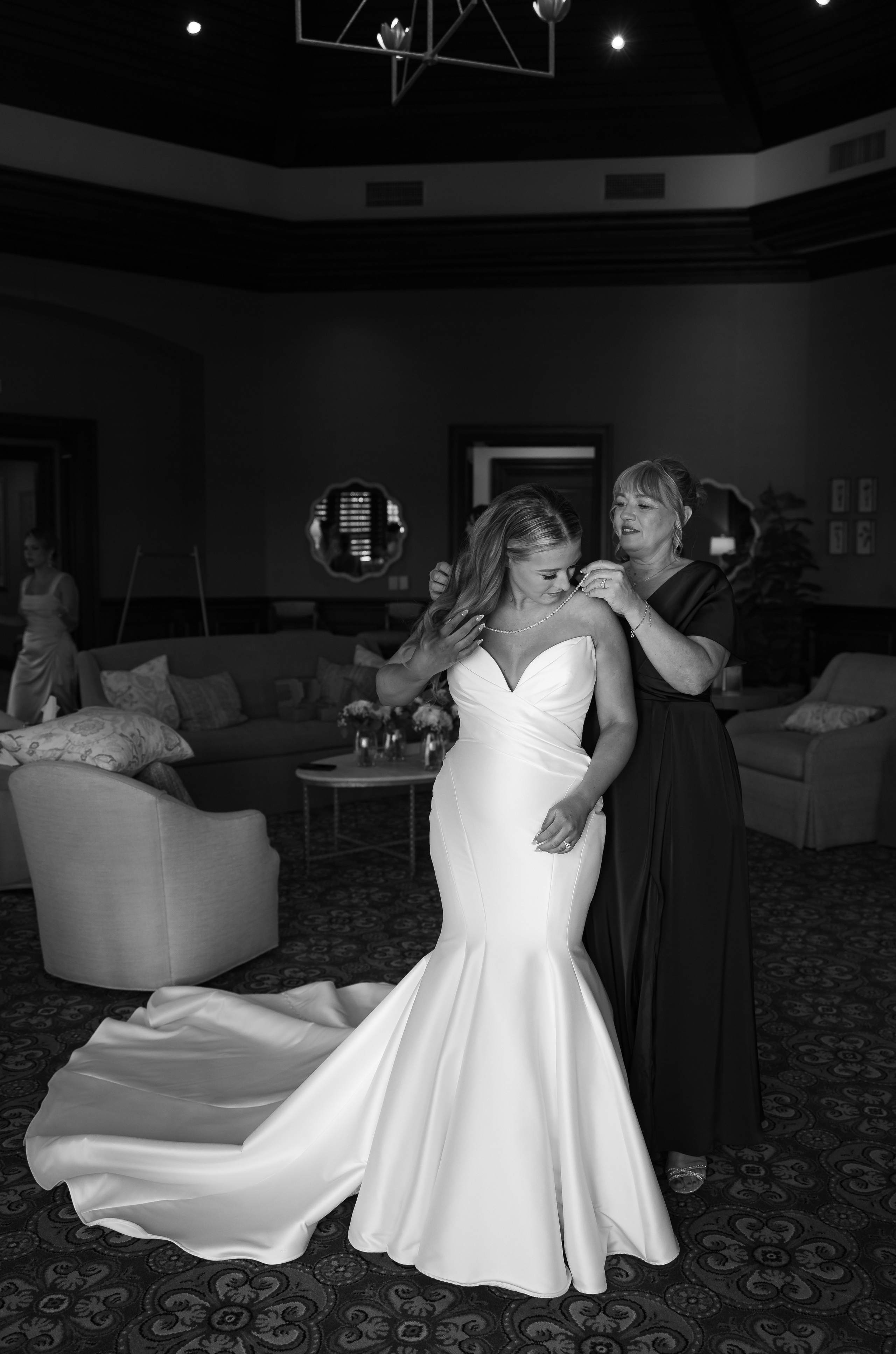 ALYSSA & RICH. YES I DO PRODUCTION — Wedding photography&videography