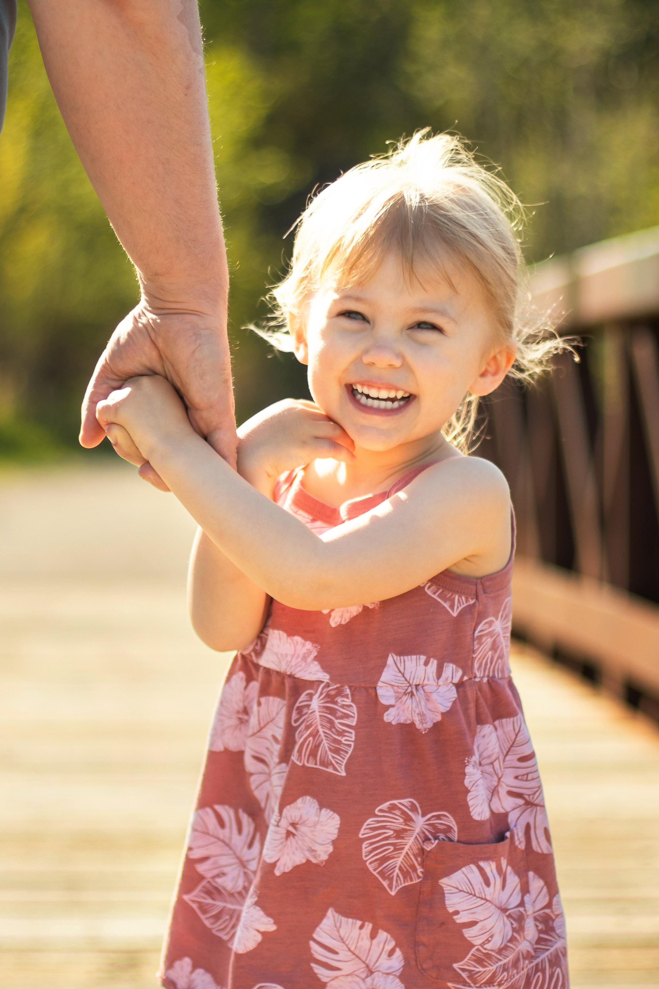 Family Little. Photographer Yana Galetskaya in Grand Prairie
