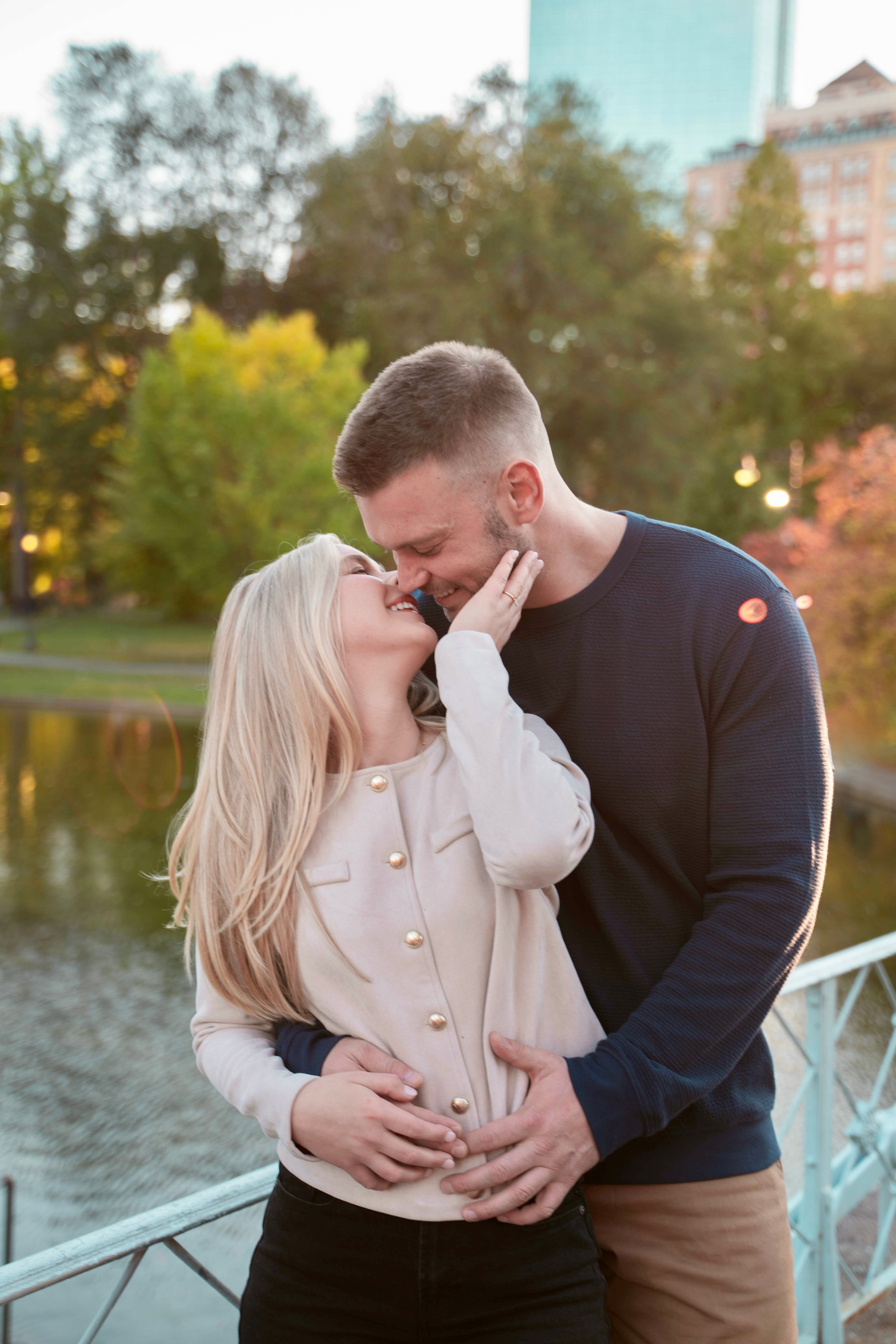 Nathan and Rachel. Stefanovich Photography | Miami, FL