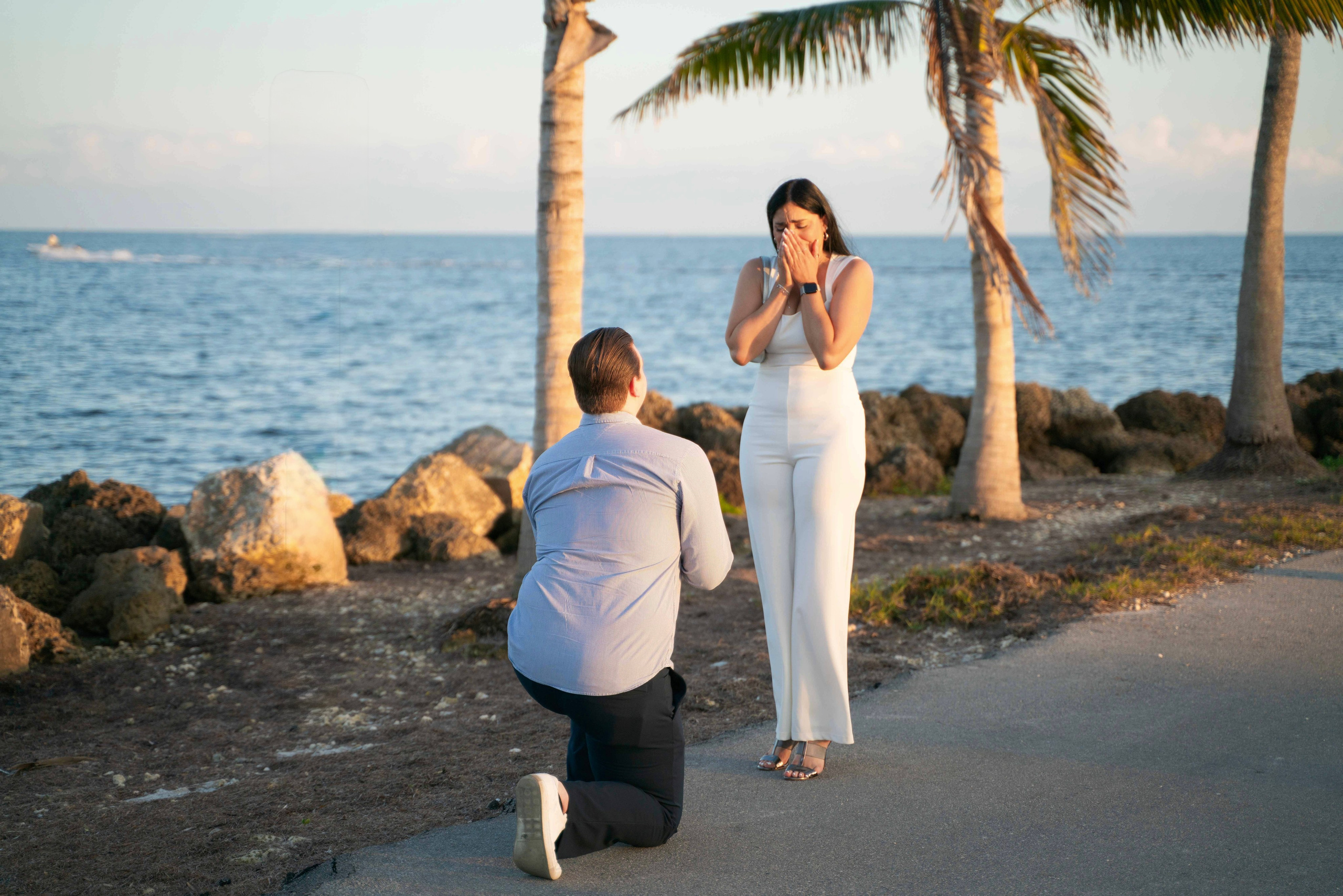 Aidan and Michelle. Stefanovich Photography | Miami, FL