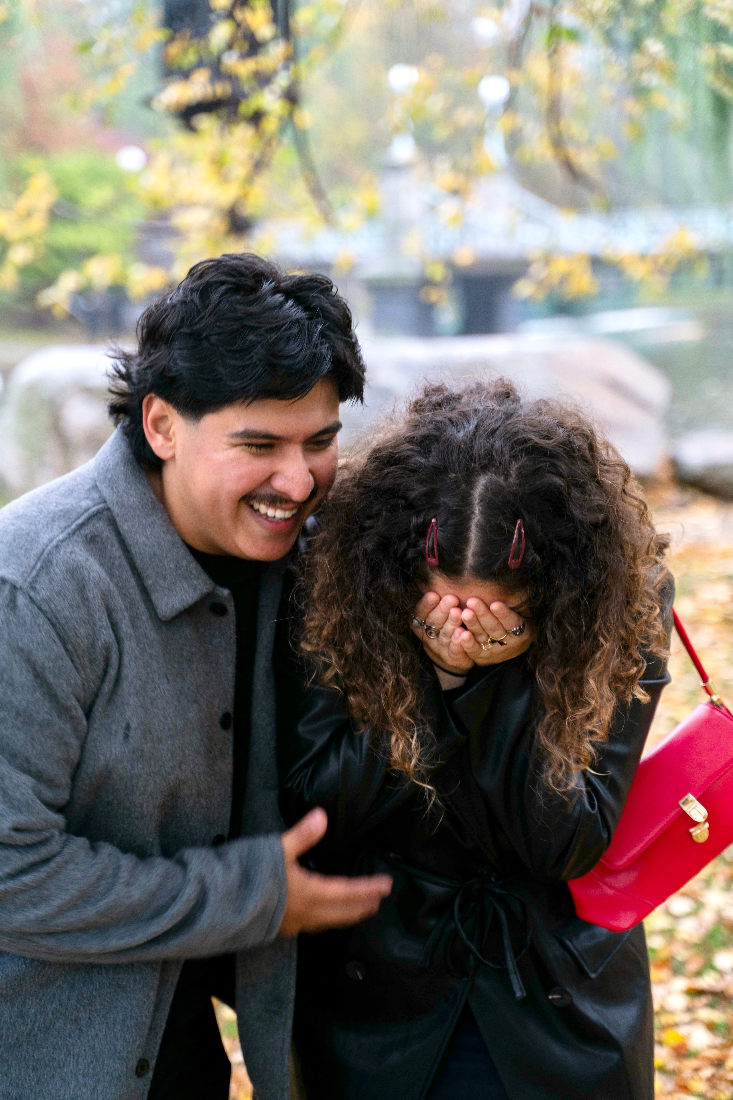 Eric and Kylie. Stefanovich Photography | Miami, FL