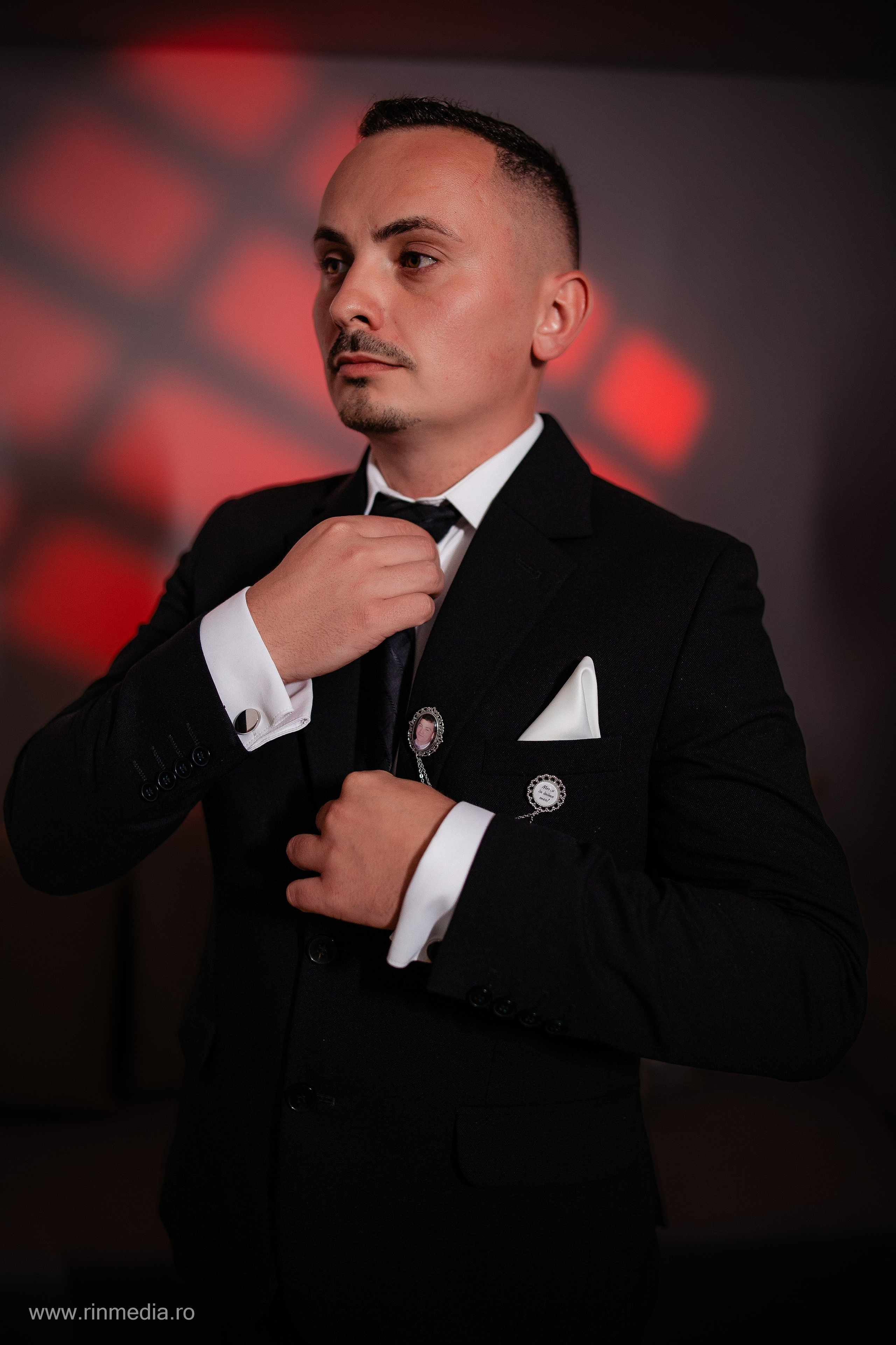 Sorina & Andrei. Fotograf de Nunta Focsani