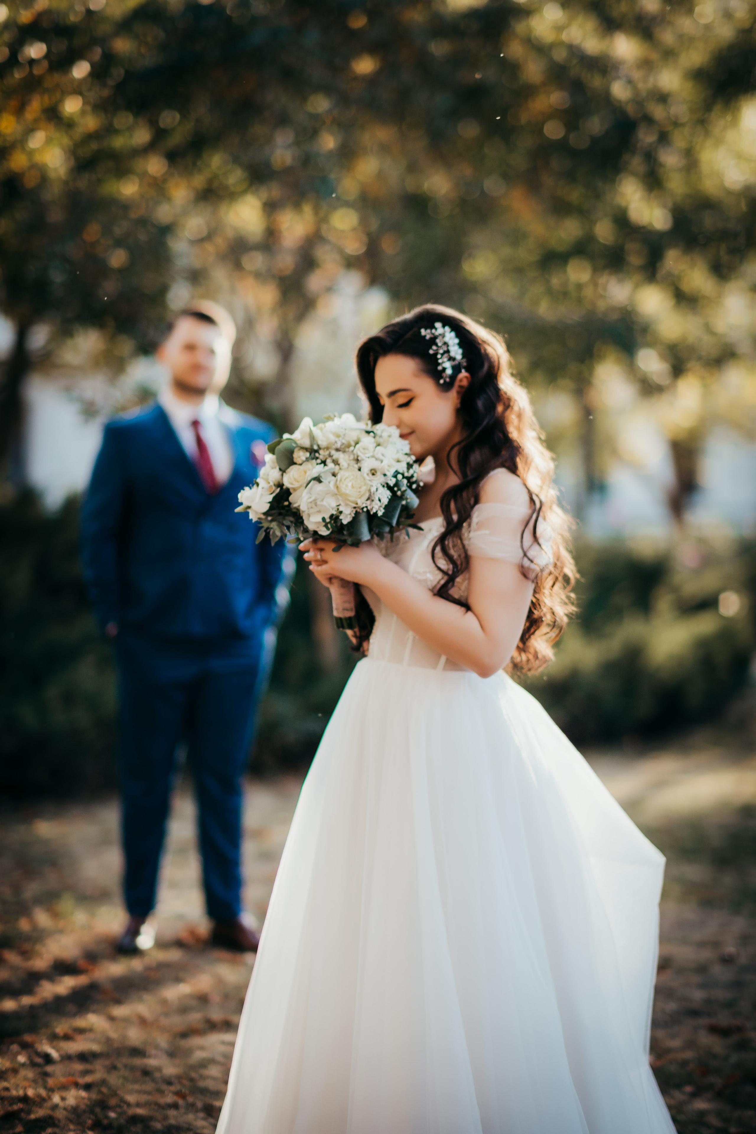Bety & Daniel. Fotograf de Nunta Focsani