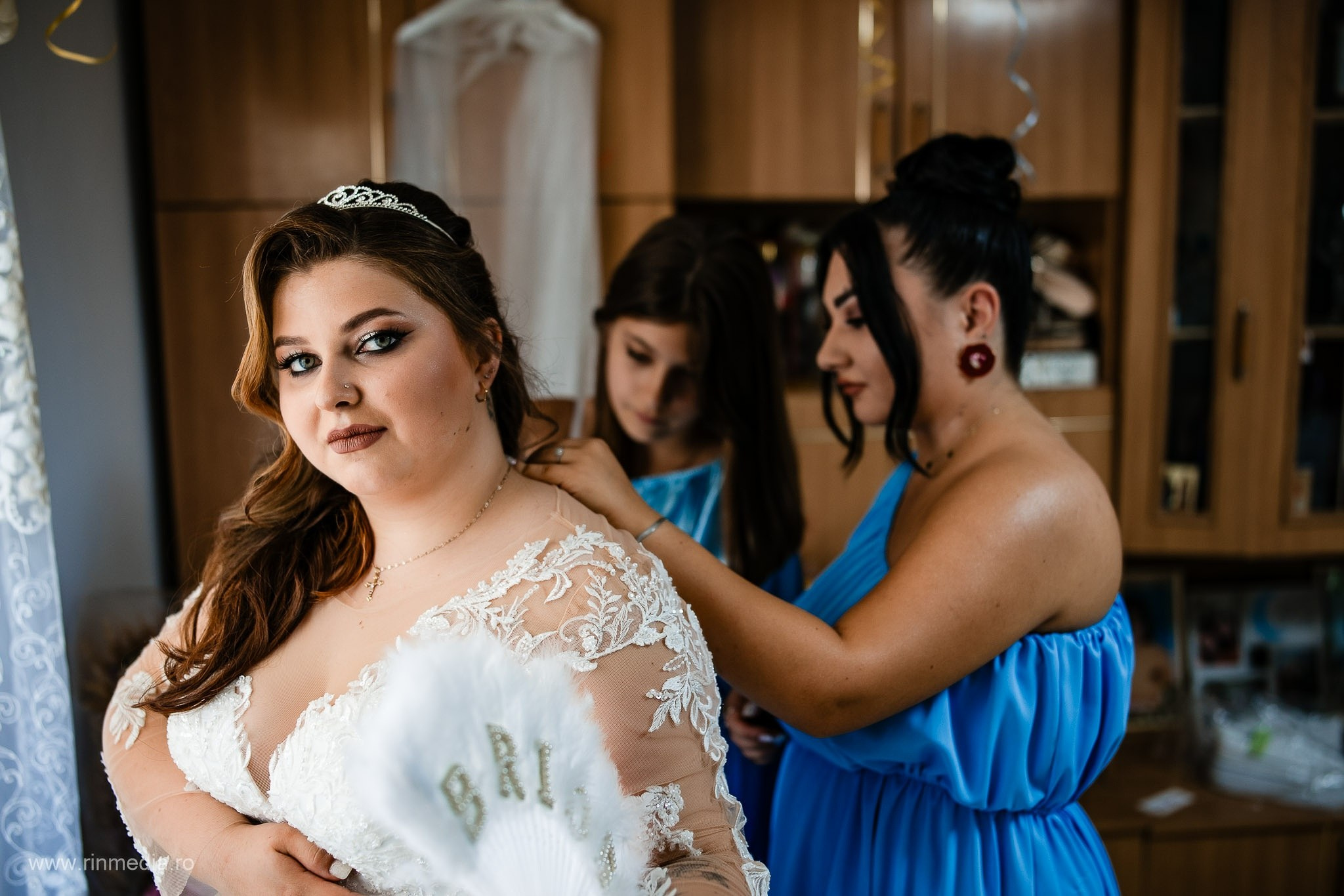 Roxana & Victor. Fotograf de Nunta Focsani