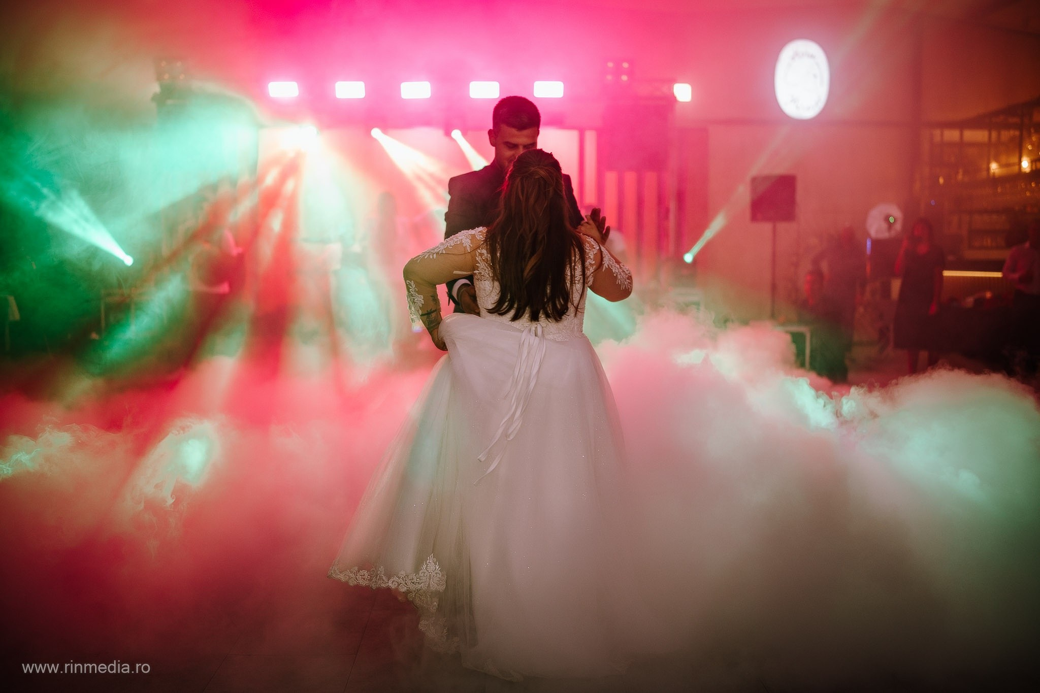 Roxana & Victor. Fotograf de Nunta Focsani