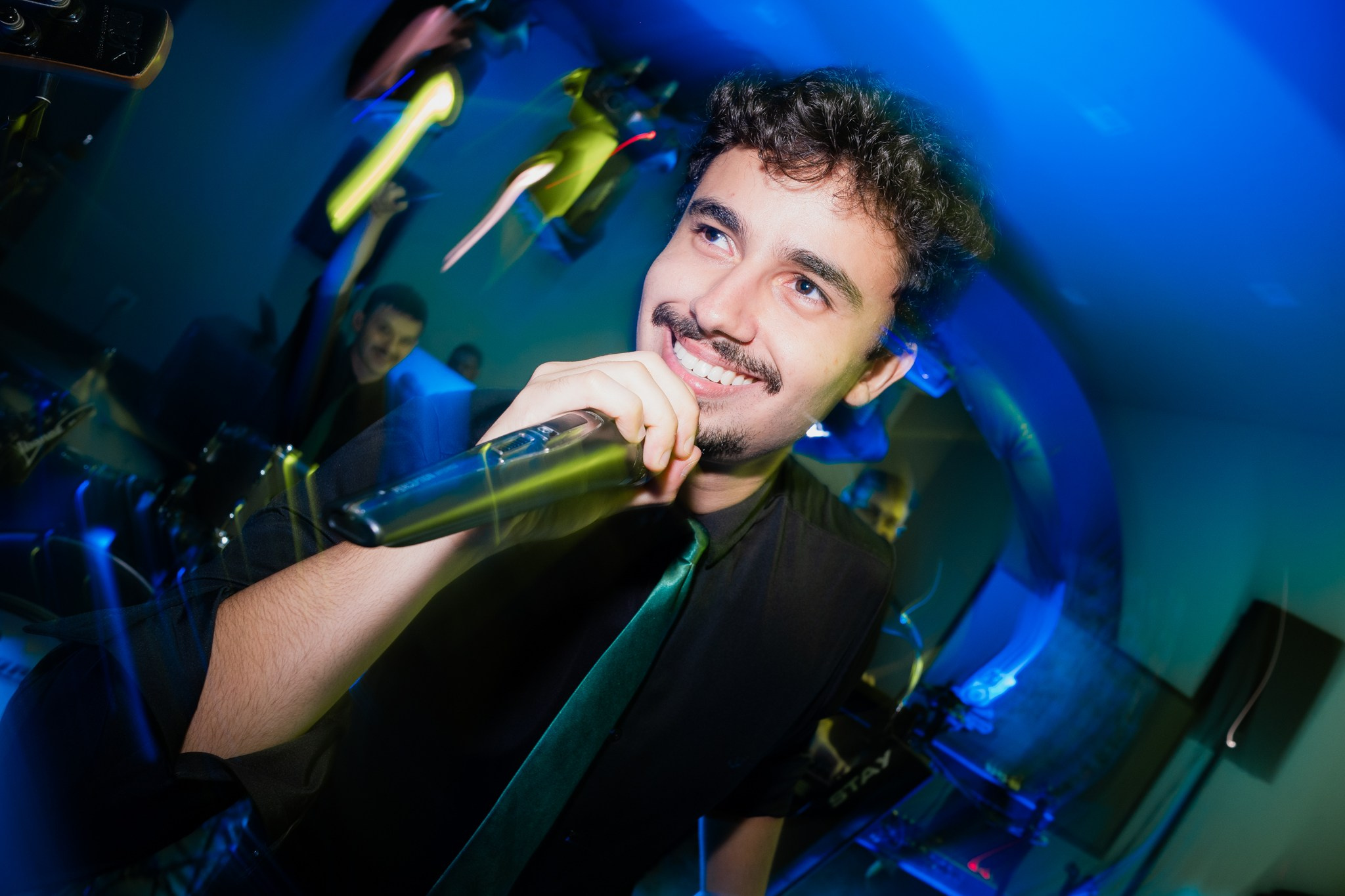 Giovana & Bruno — Luso / Bauru — SP. Robson Colaço