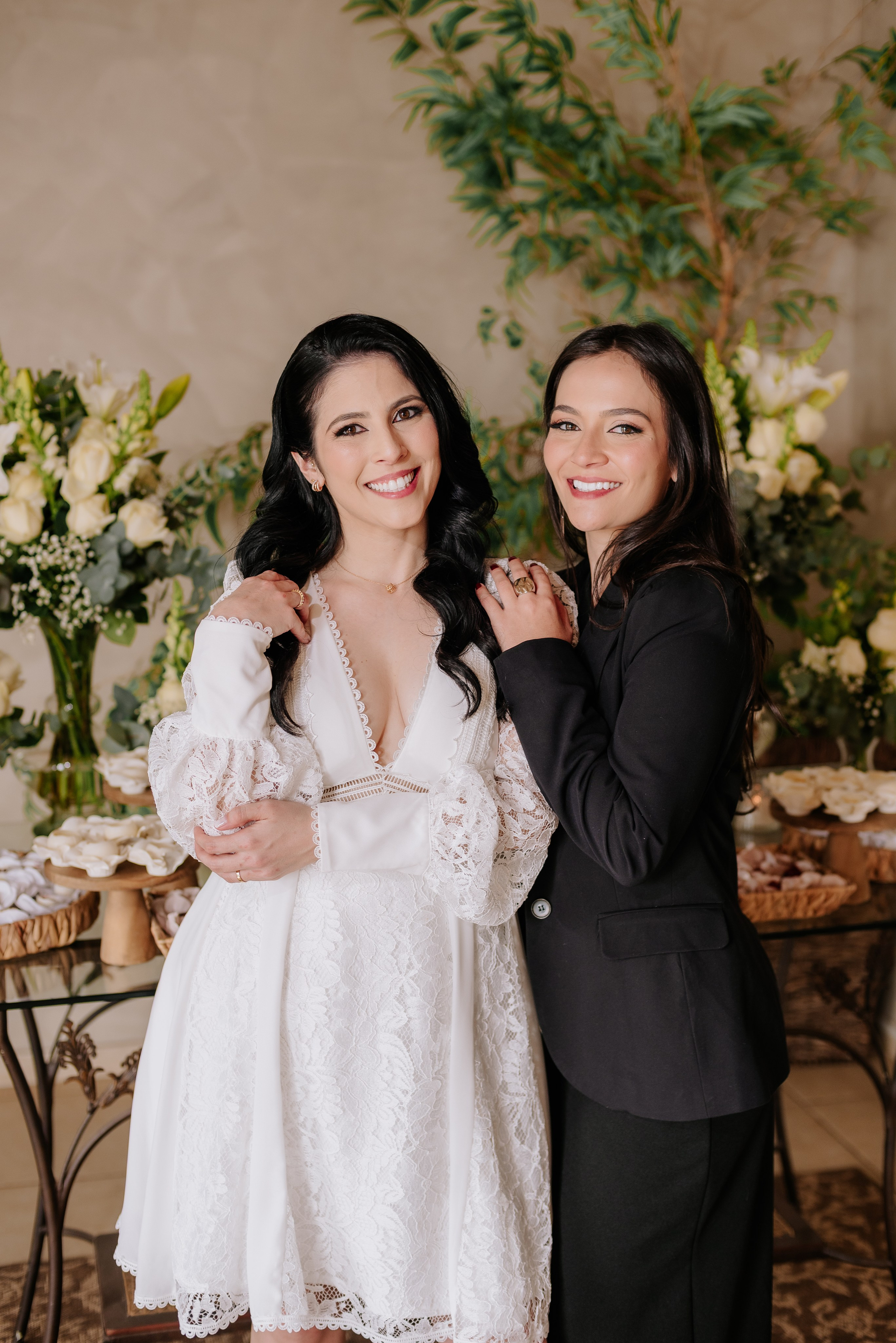 Raissa & Ricardo — La Terrasse Bistro / Bauru SP. Robson Colaço
