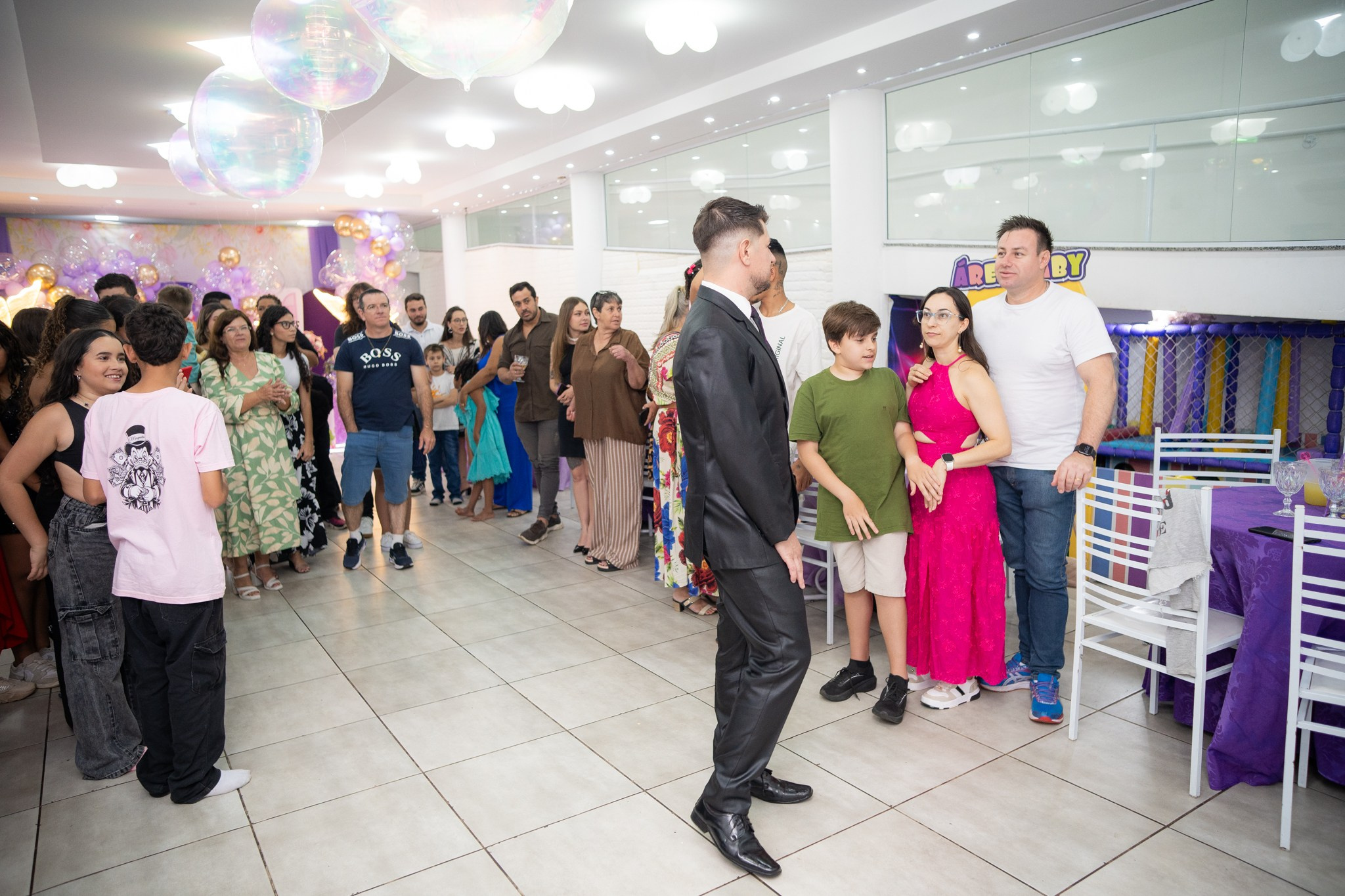 Sofia — Gulas Kids / Bauru SP. Robson Colaço