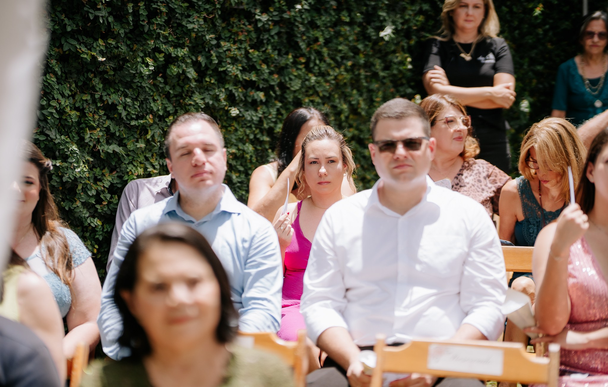 Fernanda & Leandro — Bauru SP. Robson Colaço