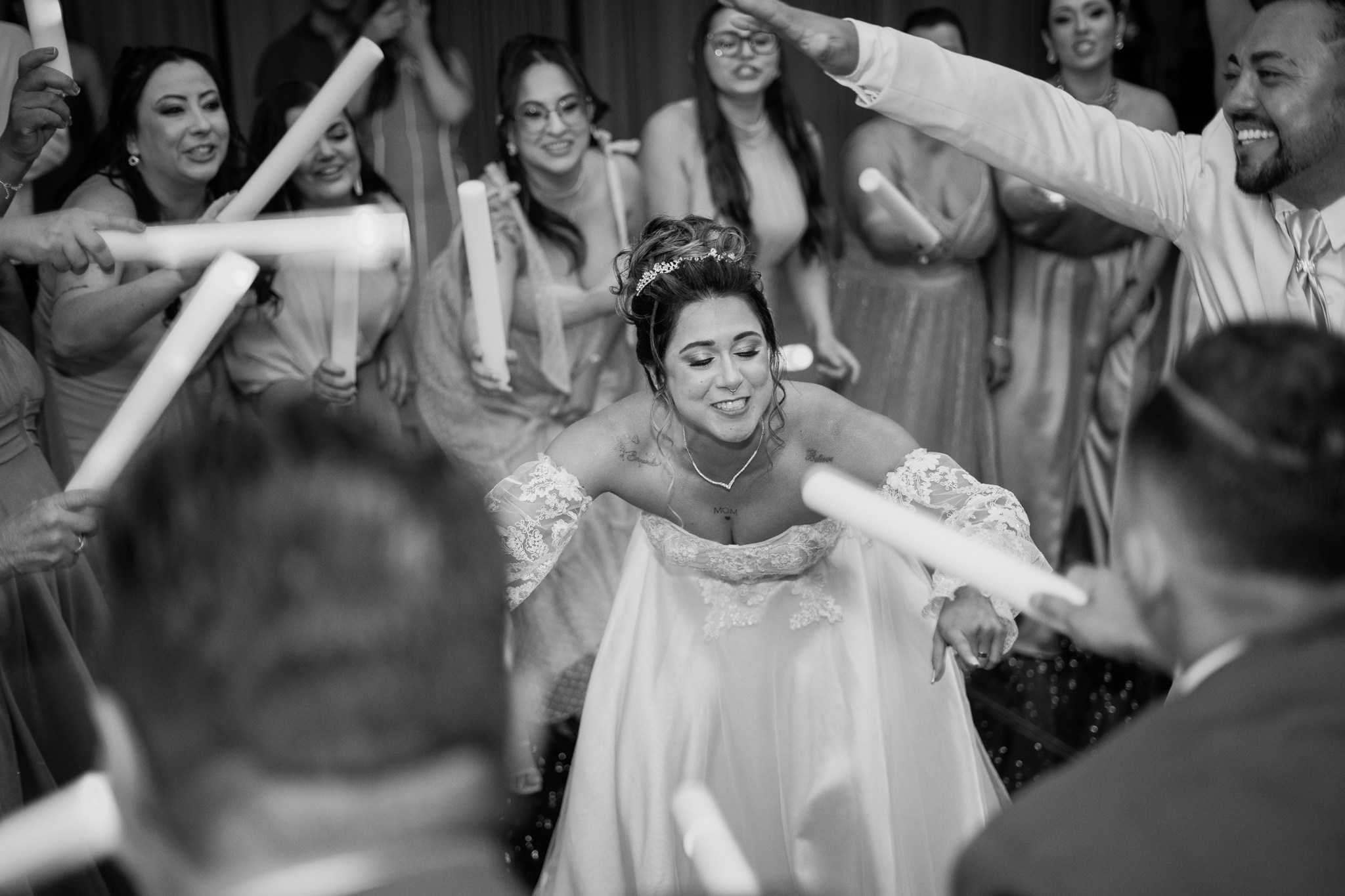 Lais & Lucas — Espaço Aveiro / Bauru SP. Robson Colaço