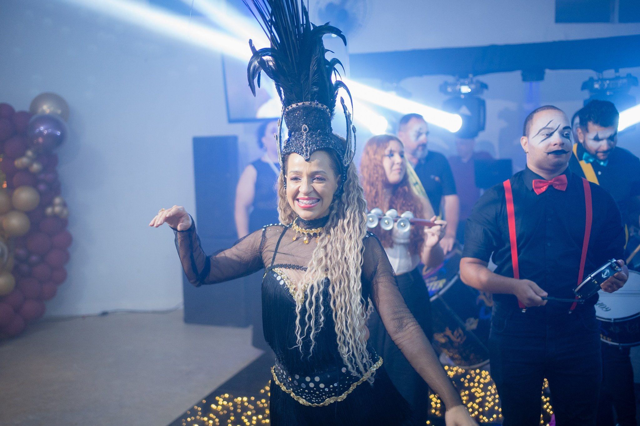 Ana Laura — Bauru SP. Robson Colaço
