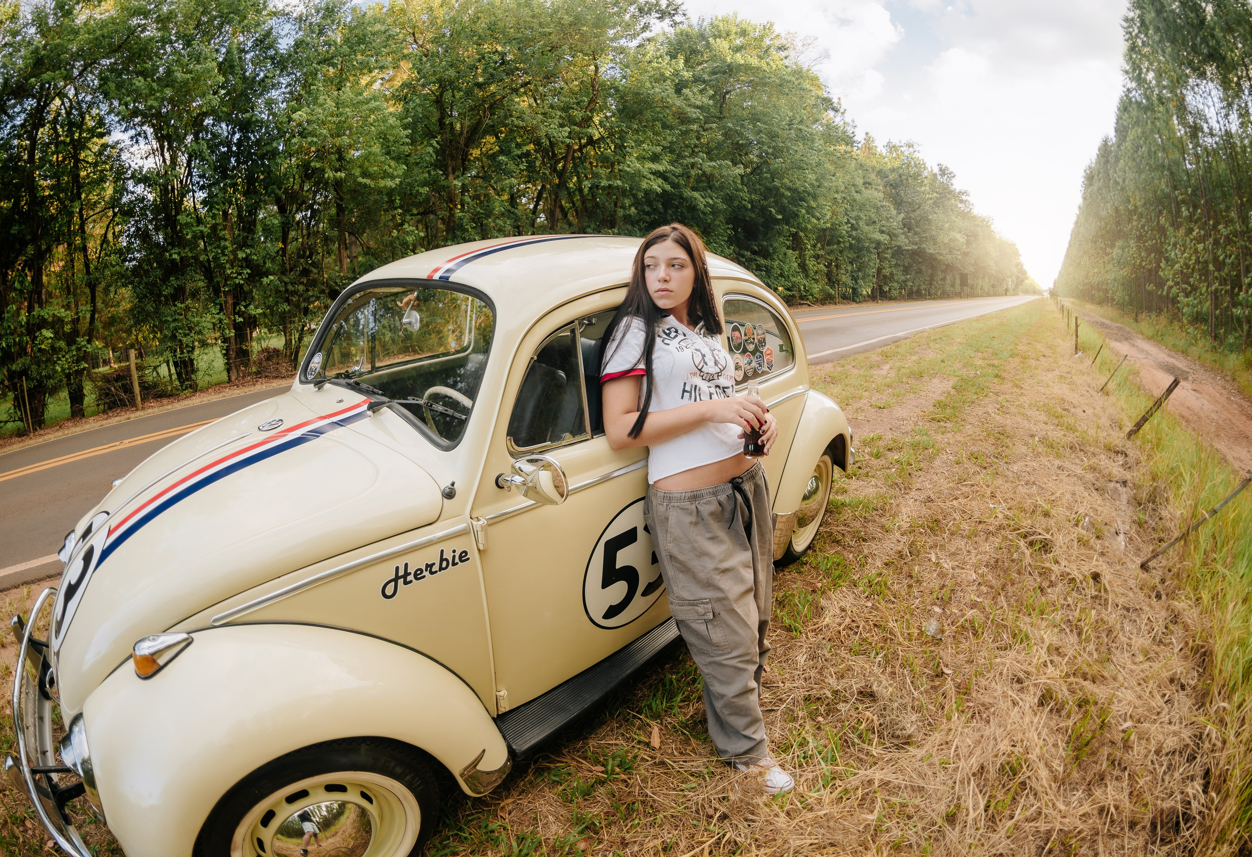 Maria Eduarda — Lençois Paulista SP. Robson Colaço