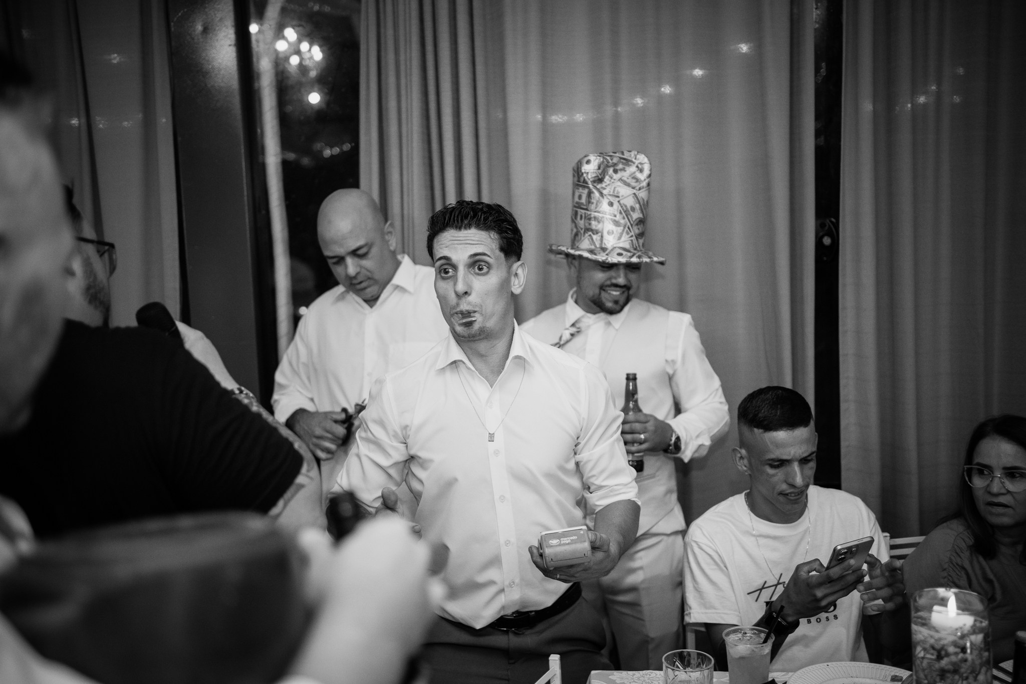 Lais & Lucas — Espaço Aveiro / Bauru SP. Robson Colaço