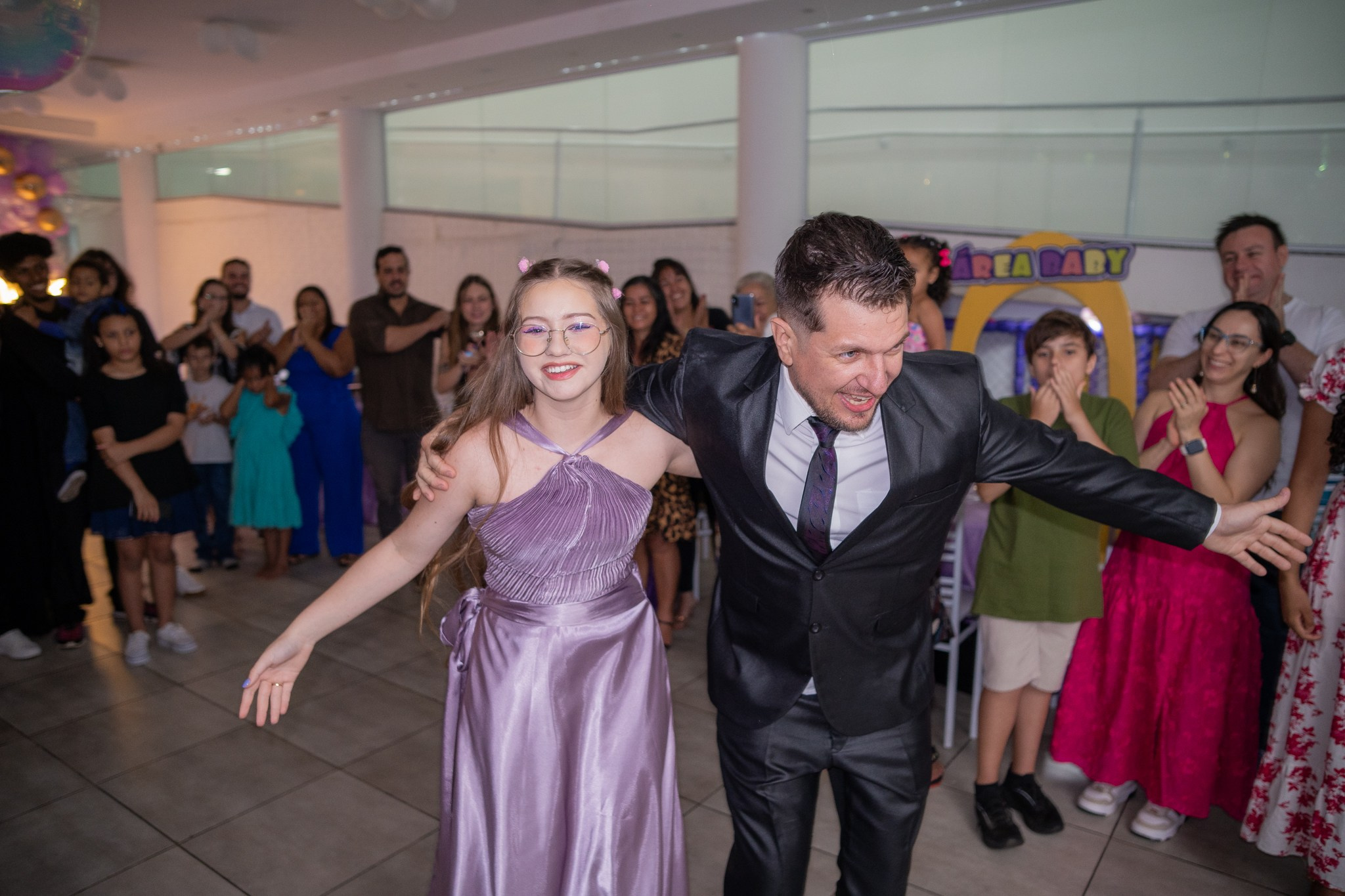 Sofia — Gulas Kids / Bauru SP. Robson Colaço