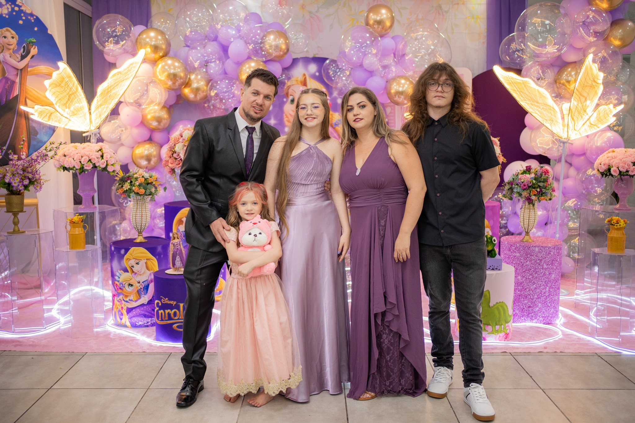 Sofia — Gulas Kids / Bauru SP. Robson Colaço