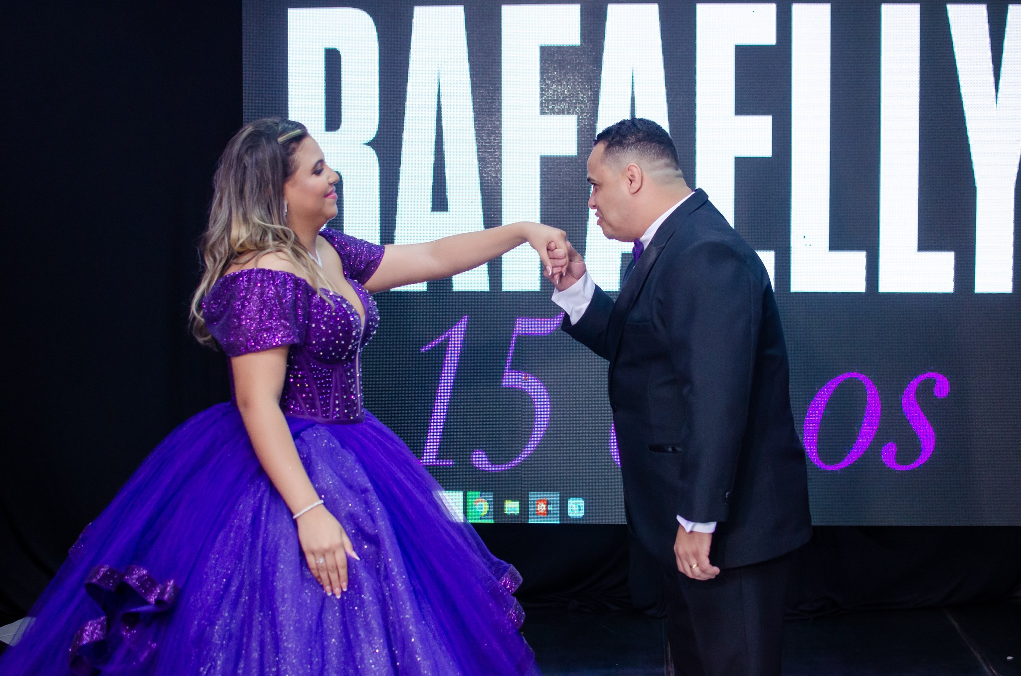Rafaela — Berbel / Bauru SP. Robson Colaço