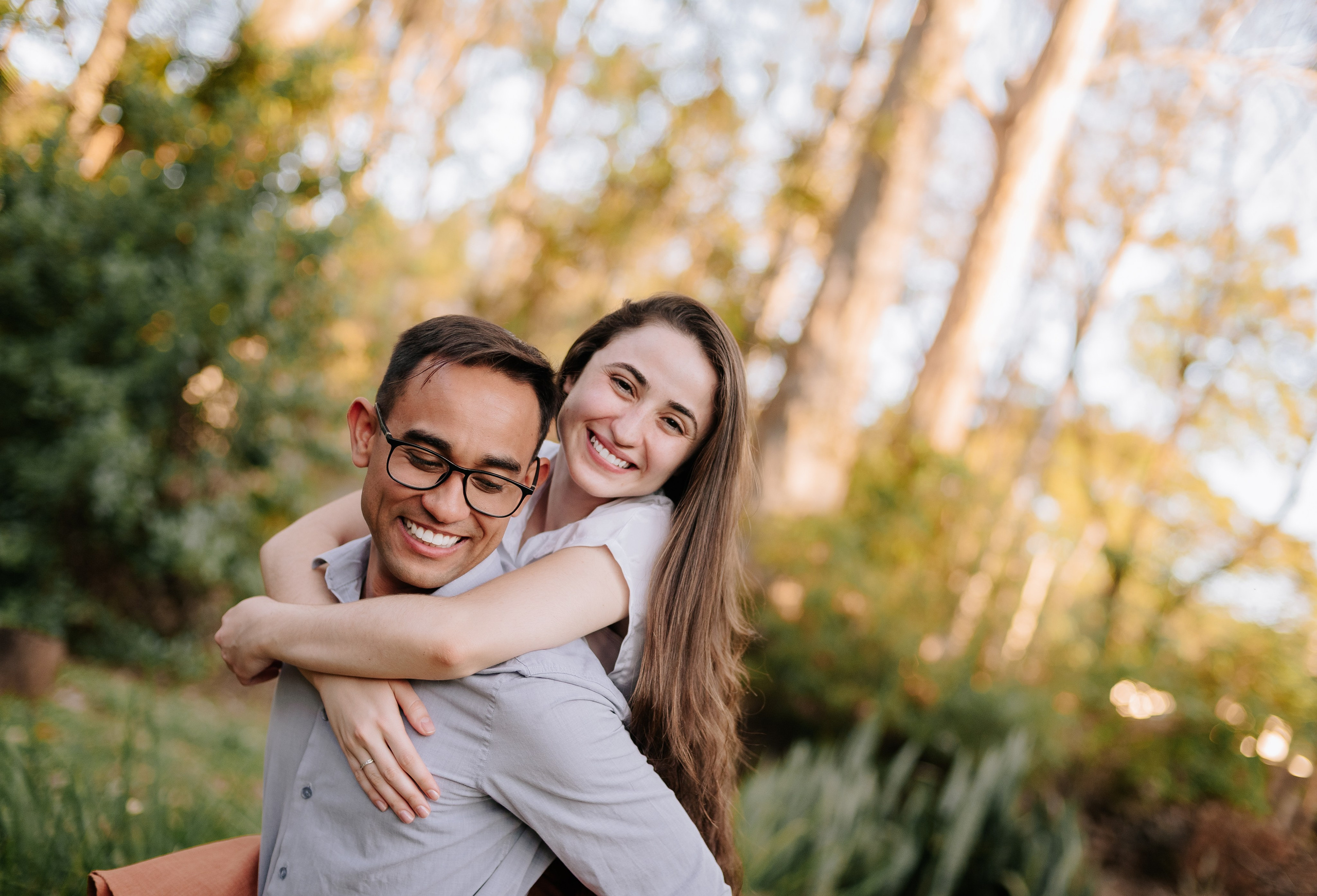 Beatriz & Abner — Vila Chalé / Bauru SP. Robson Colaço