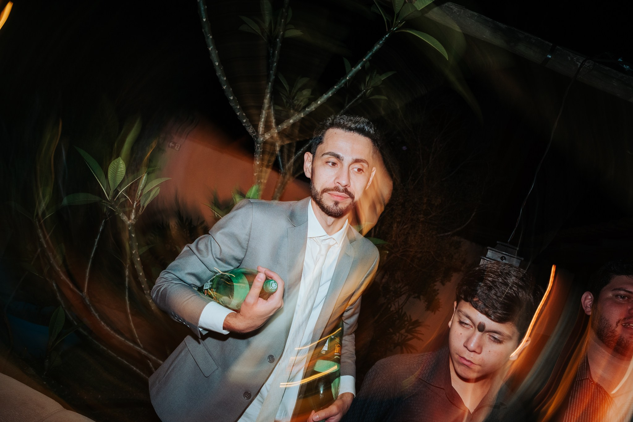 Aline & Daniel — Vila Casali / Piratininga SP. Robson Colaço