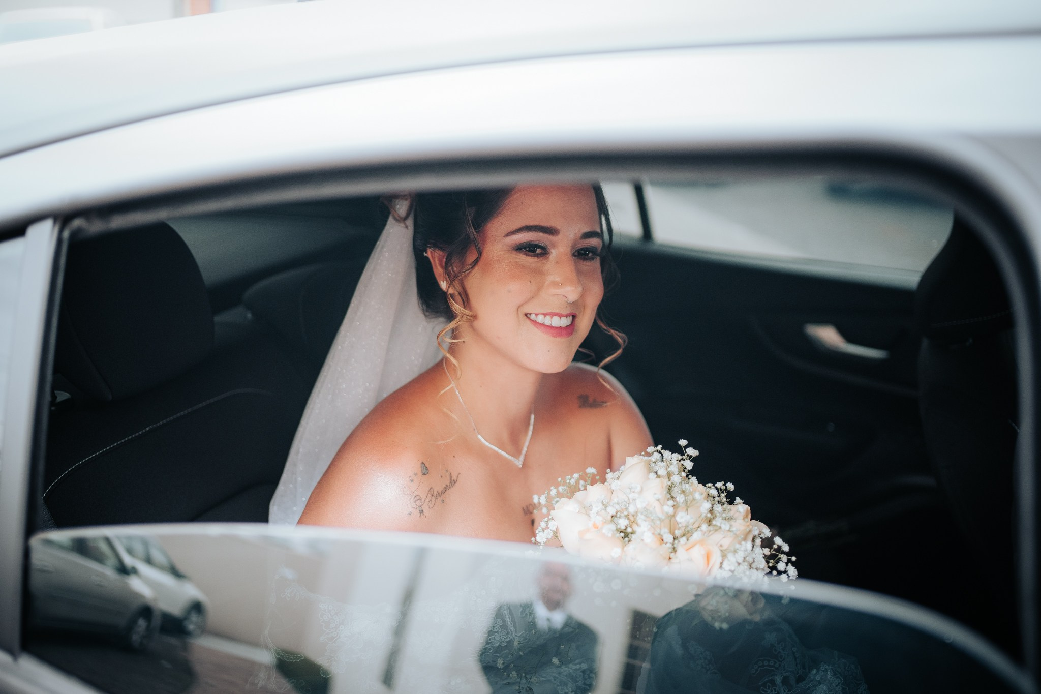 Lais & Lucas — Espaço Aveiro / Bauru SP. Robson Colaço