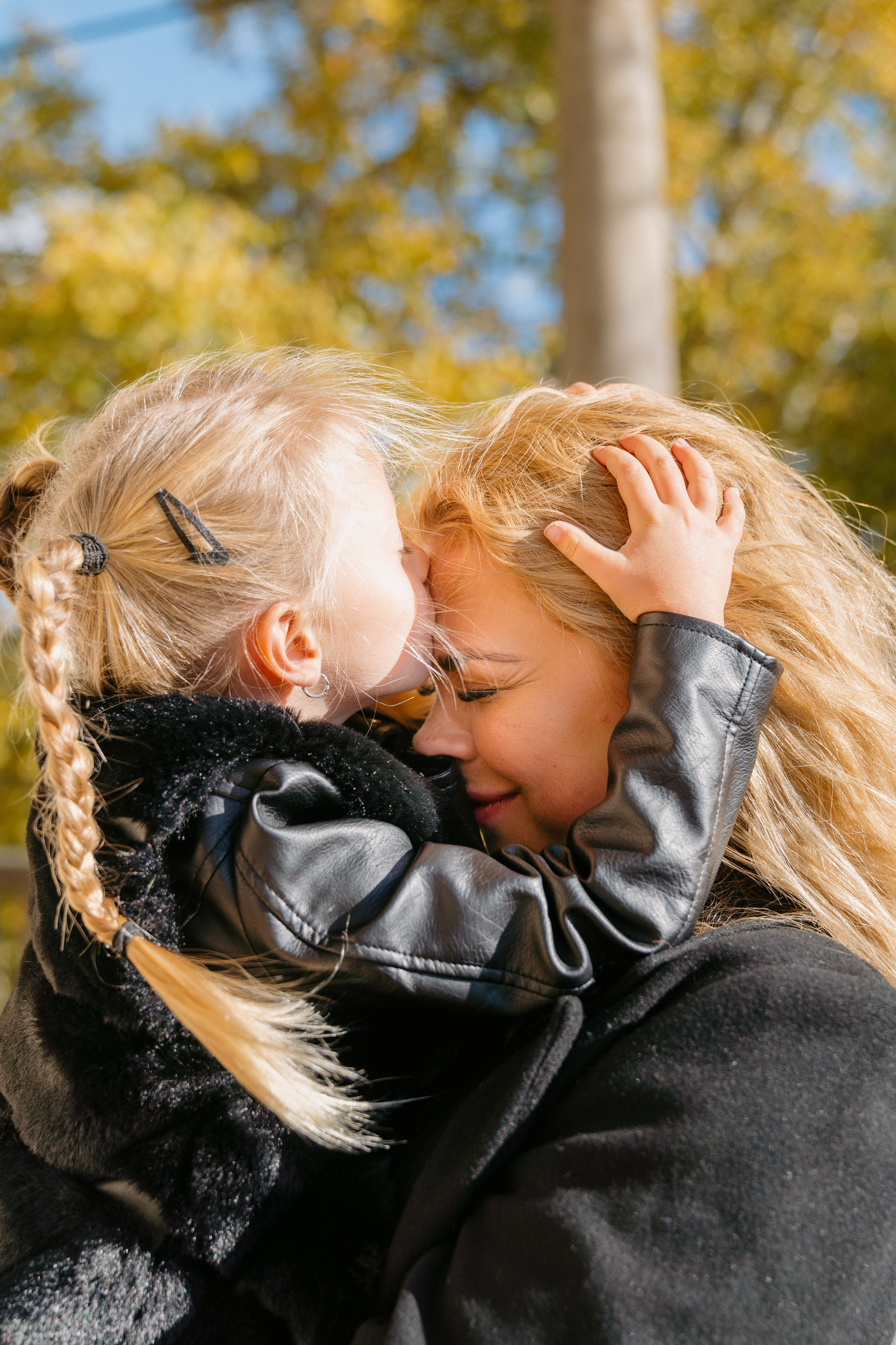 Rodinné okamžiky. Jana Holubová | Svatební, párová a rodinná fotografka v Praze