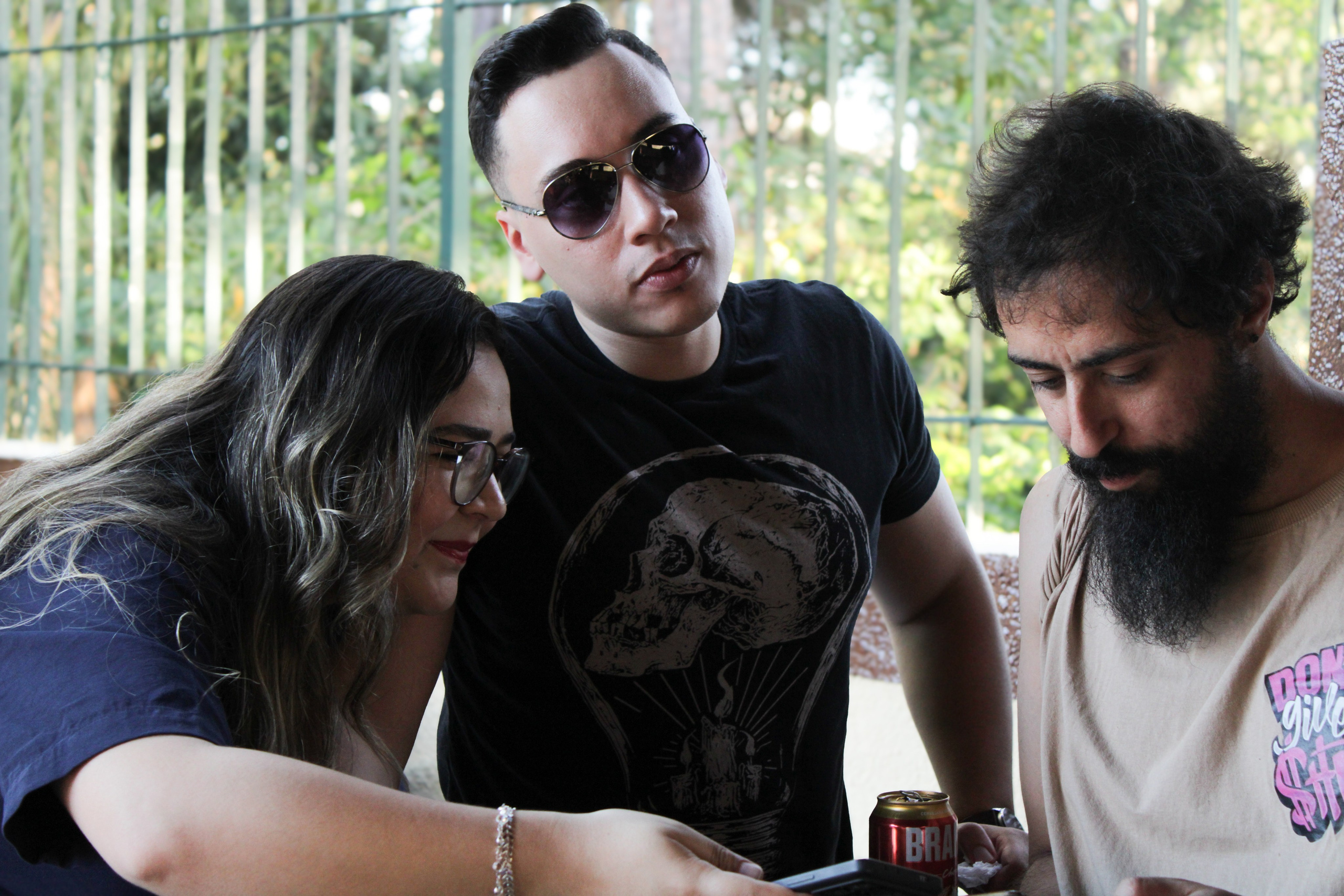 EVENTOS — Aniversário. Valkyestudio