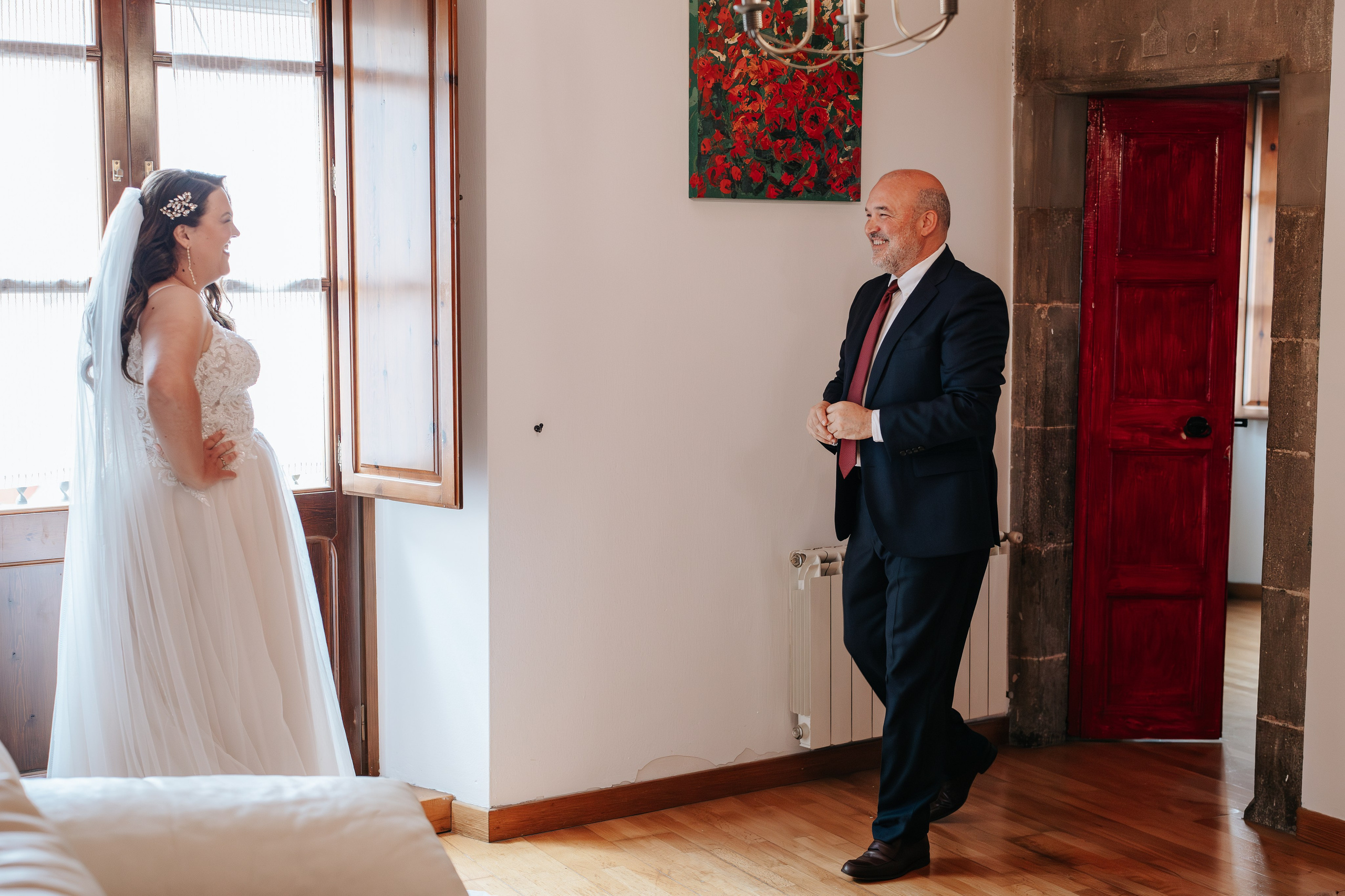 Paula & Pol, 01/05/2026, Torre Simón. Wedding photographer in Girona and Costa Brava| Evgenia Gruntovaya