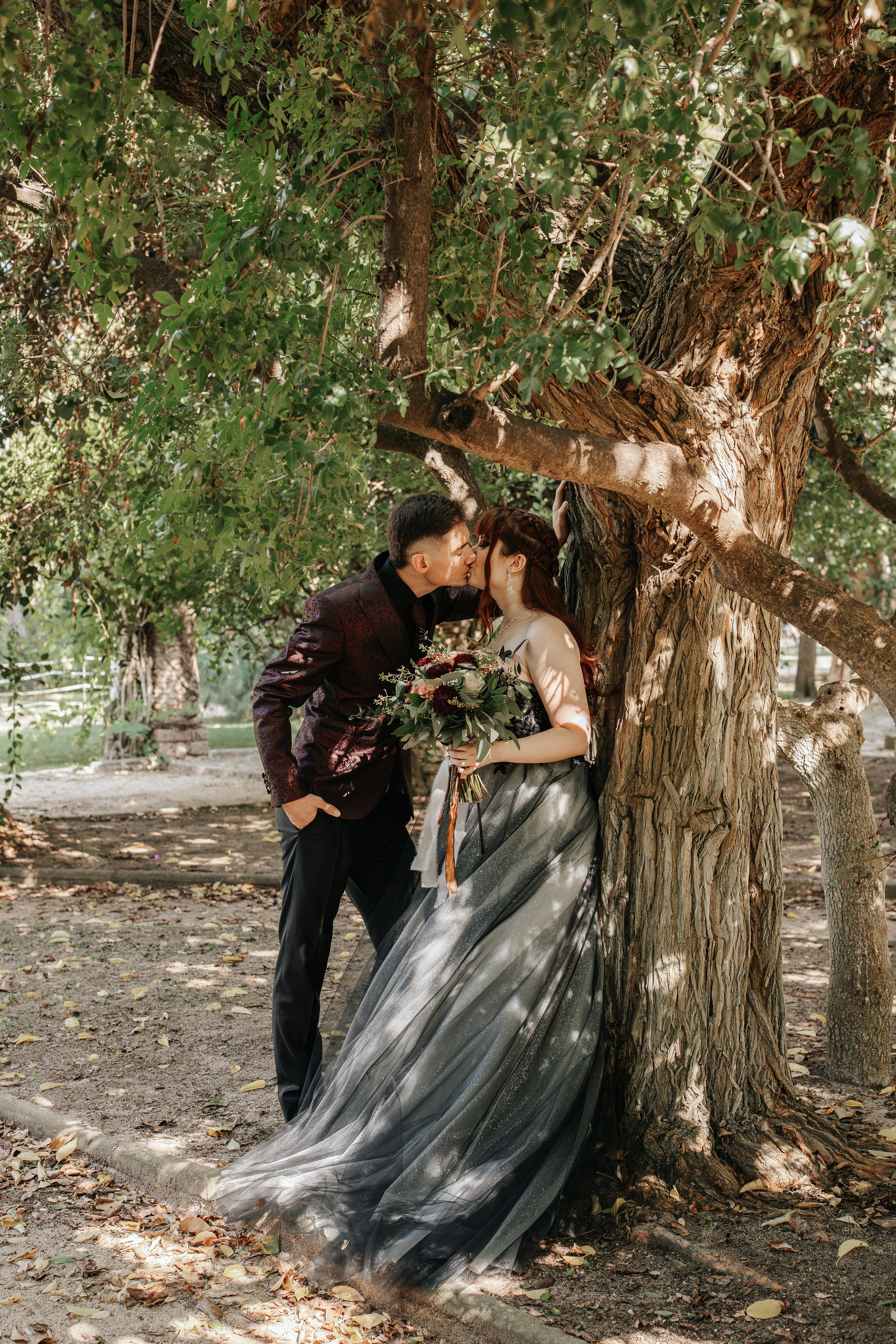 Alicia+Ruben, 04.10.2025, Ayuntamiento de Barcelona, Hotel Miramar. Wedding photographer in Catalonia