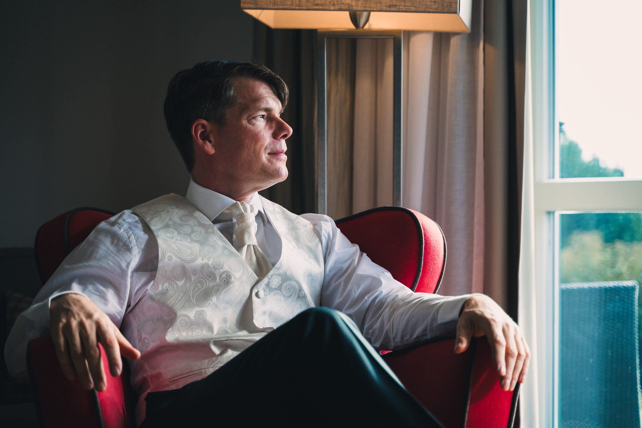 Jins & Jens. Fotograf de nuntă în Germania