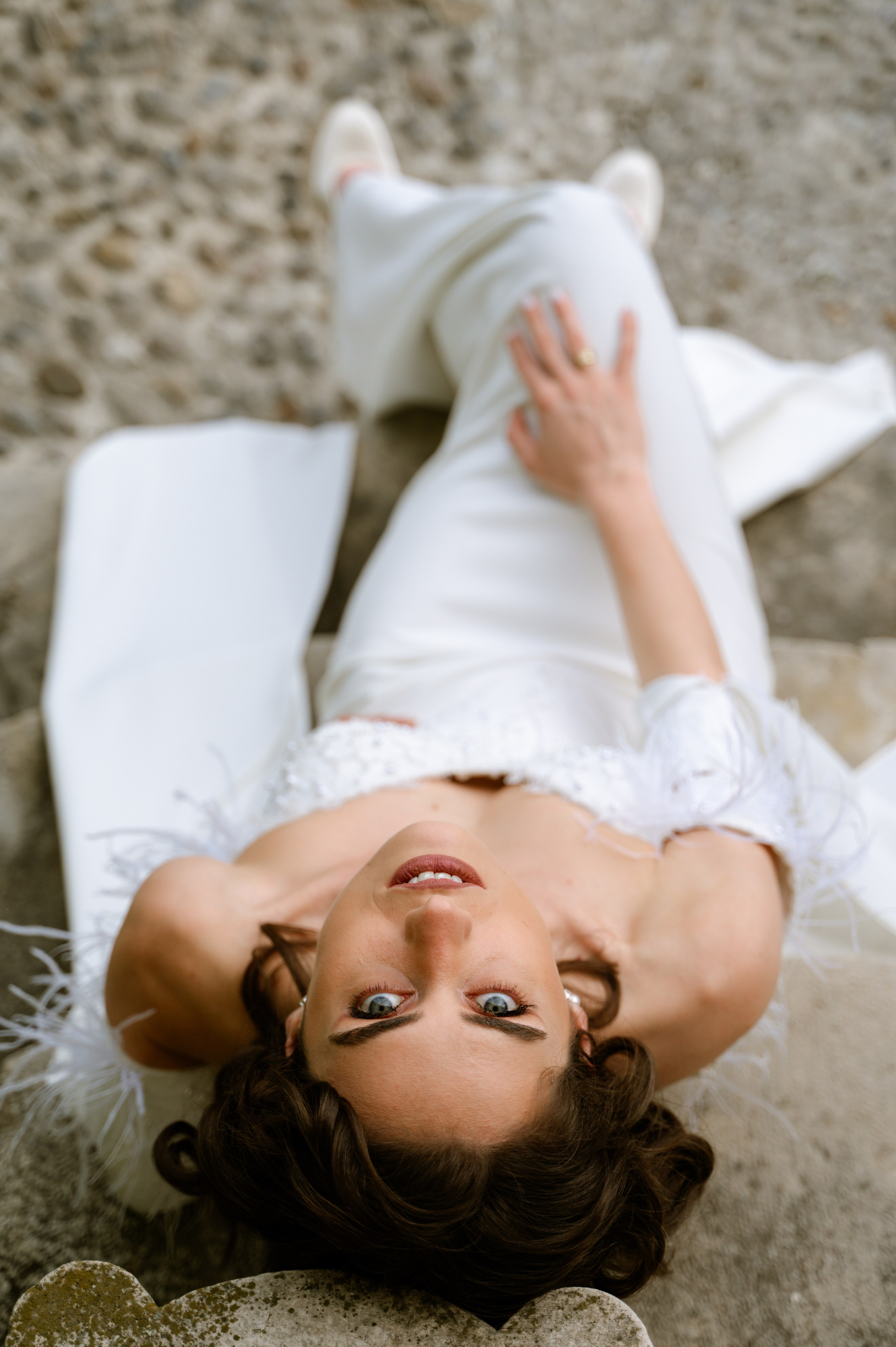 Carina & Sebastian. Fotograf de nuntă în Germania